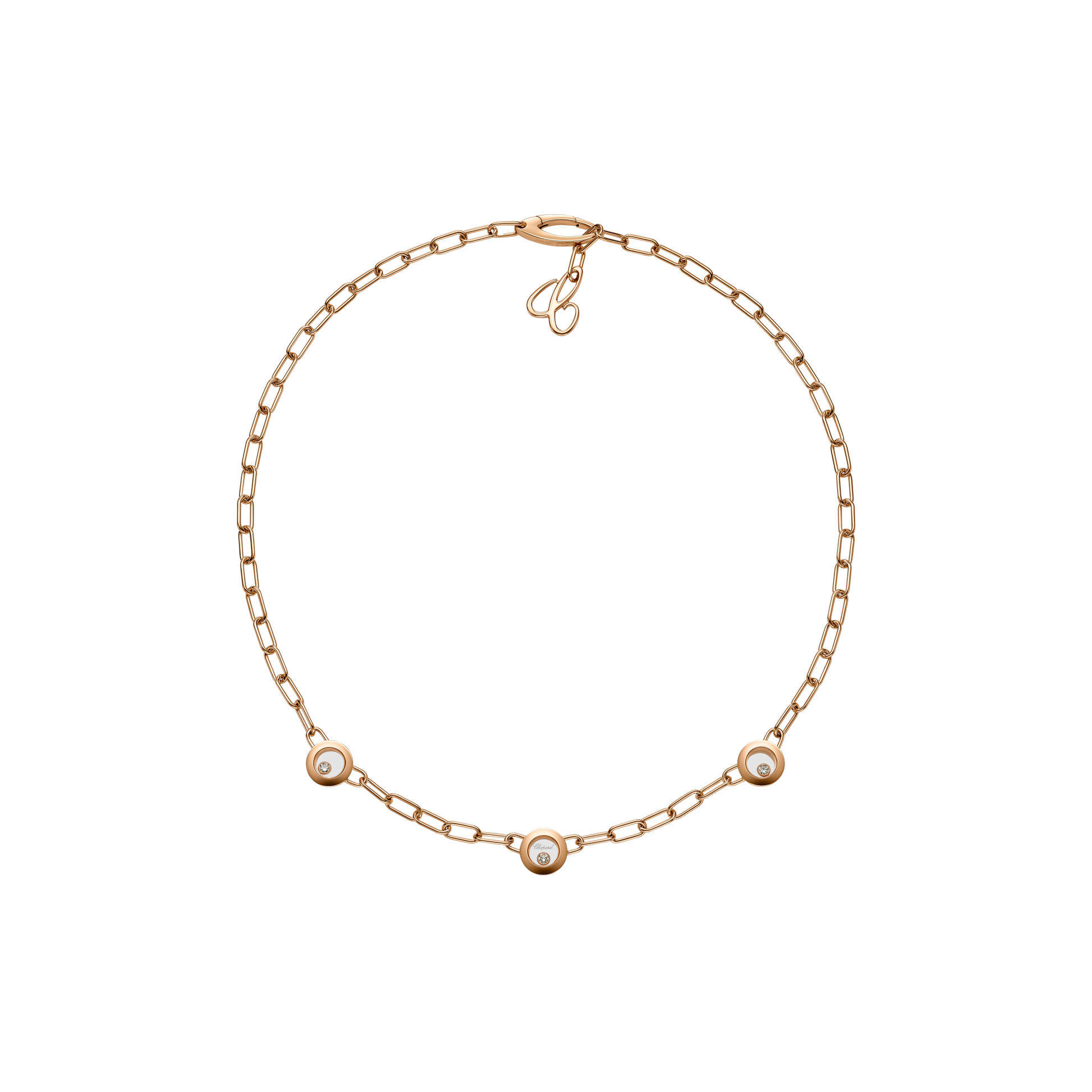 Chopard Happy Diamonds Icons - 1