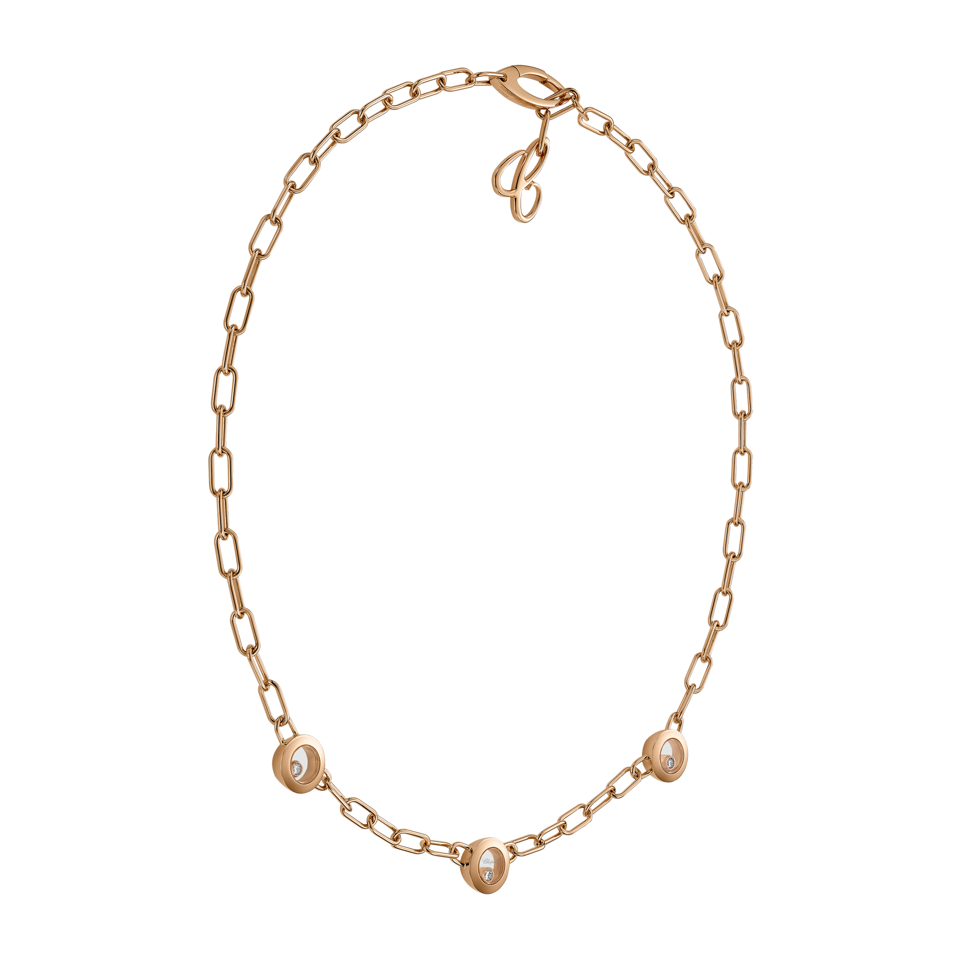 Chopard Happy Diamonds Icons - 2