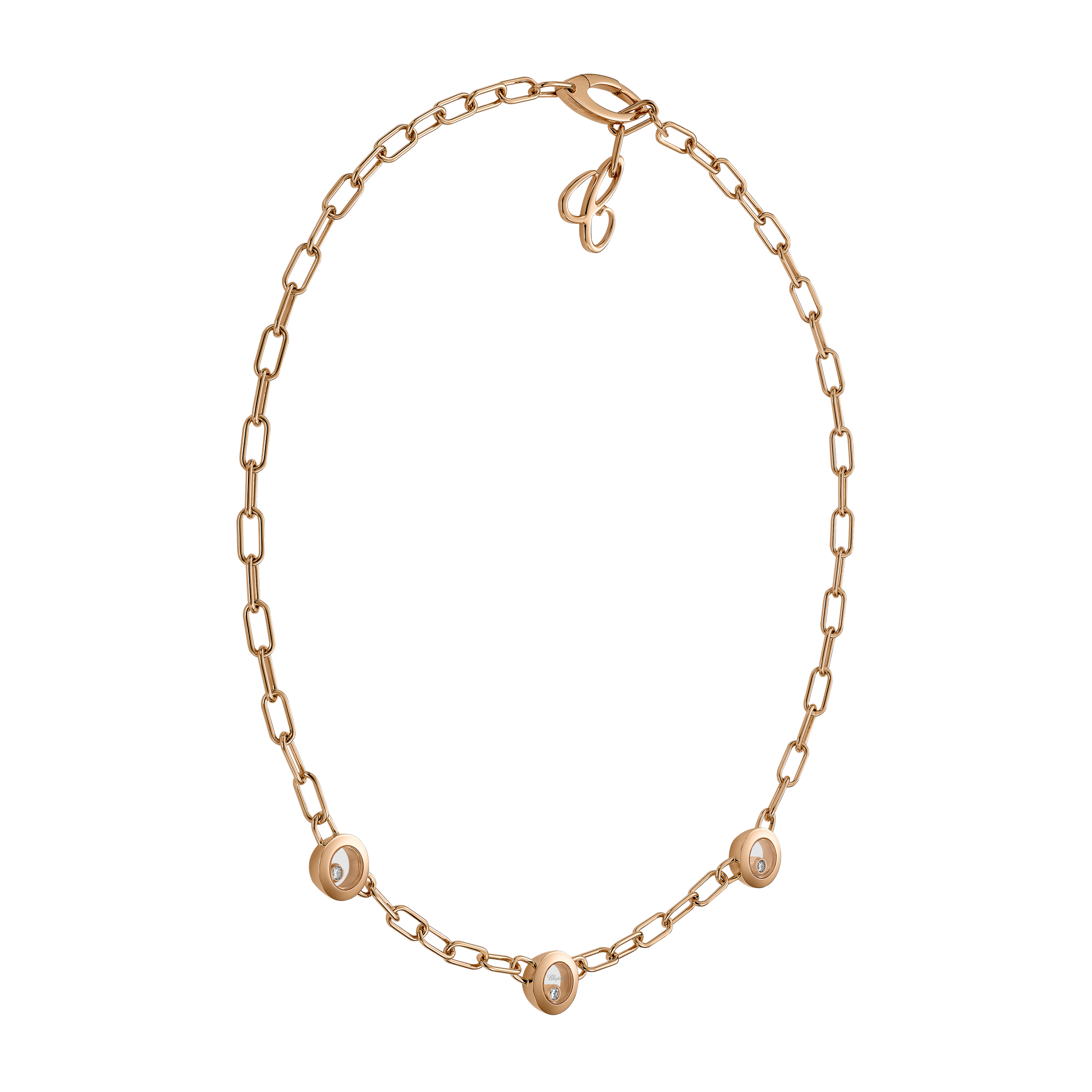 Chopard Happy Diamonds Icons - 2