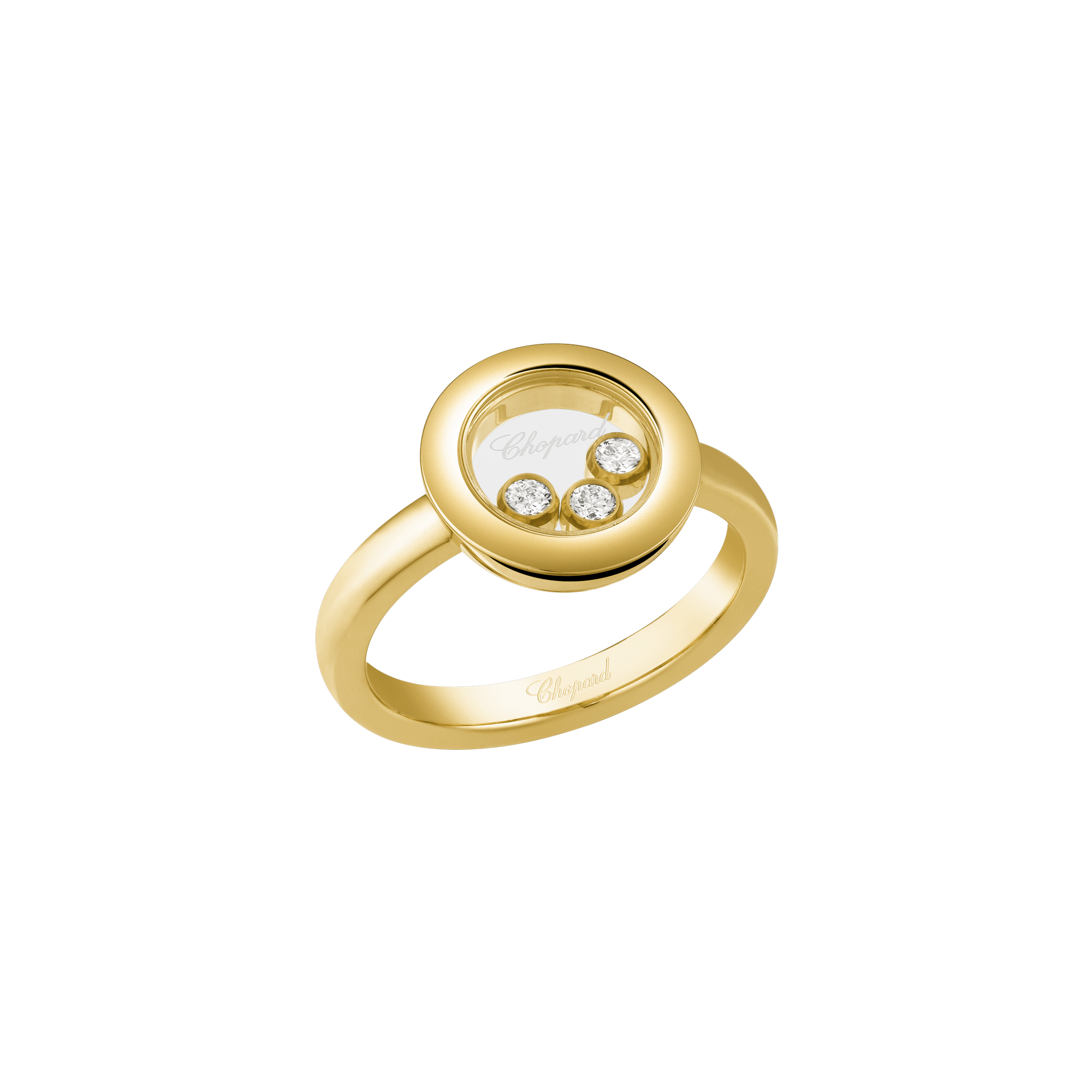 Chopard Happy Diamonds Icons - 1
