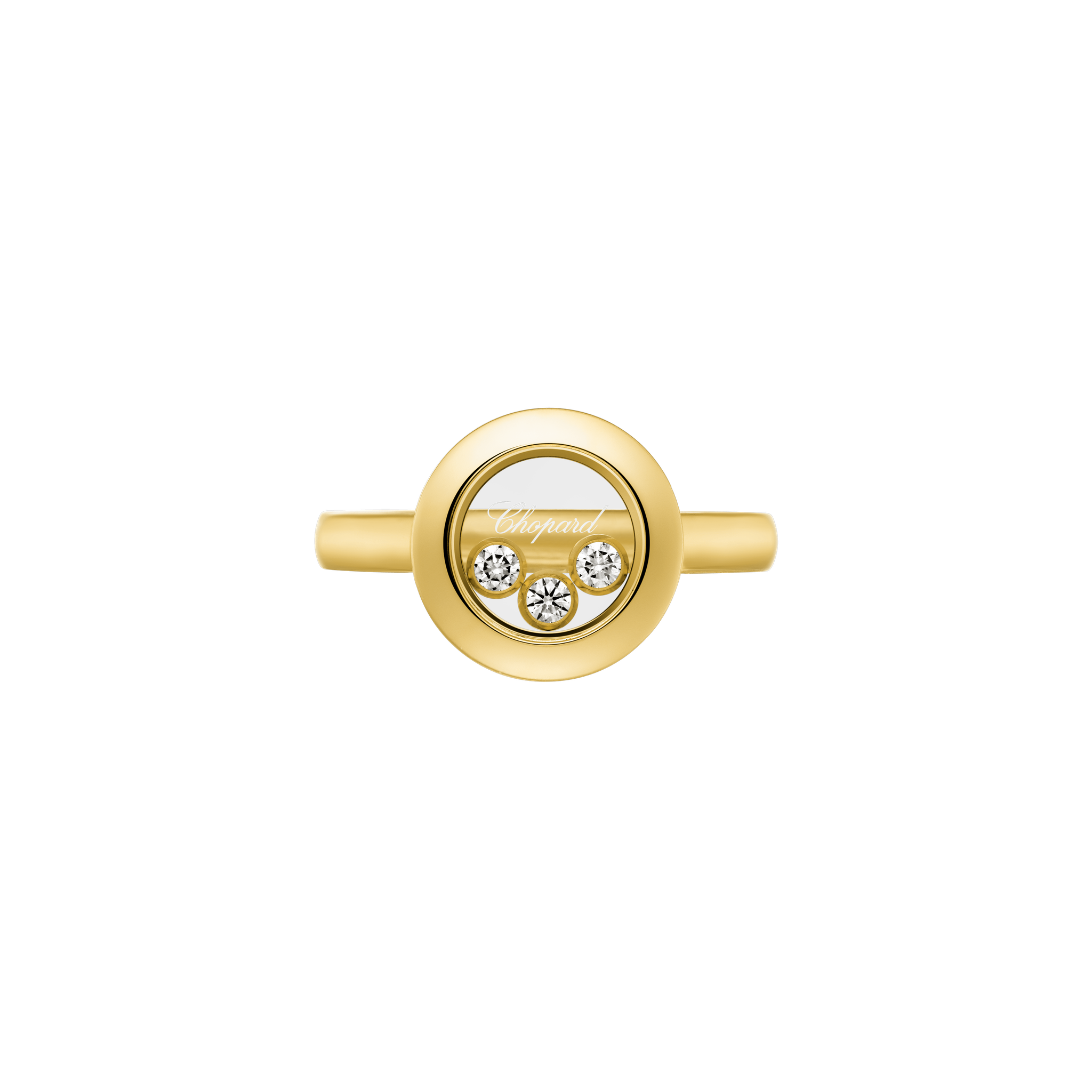 Chopard Happy Diamonds Icons - 2