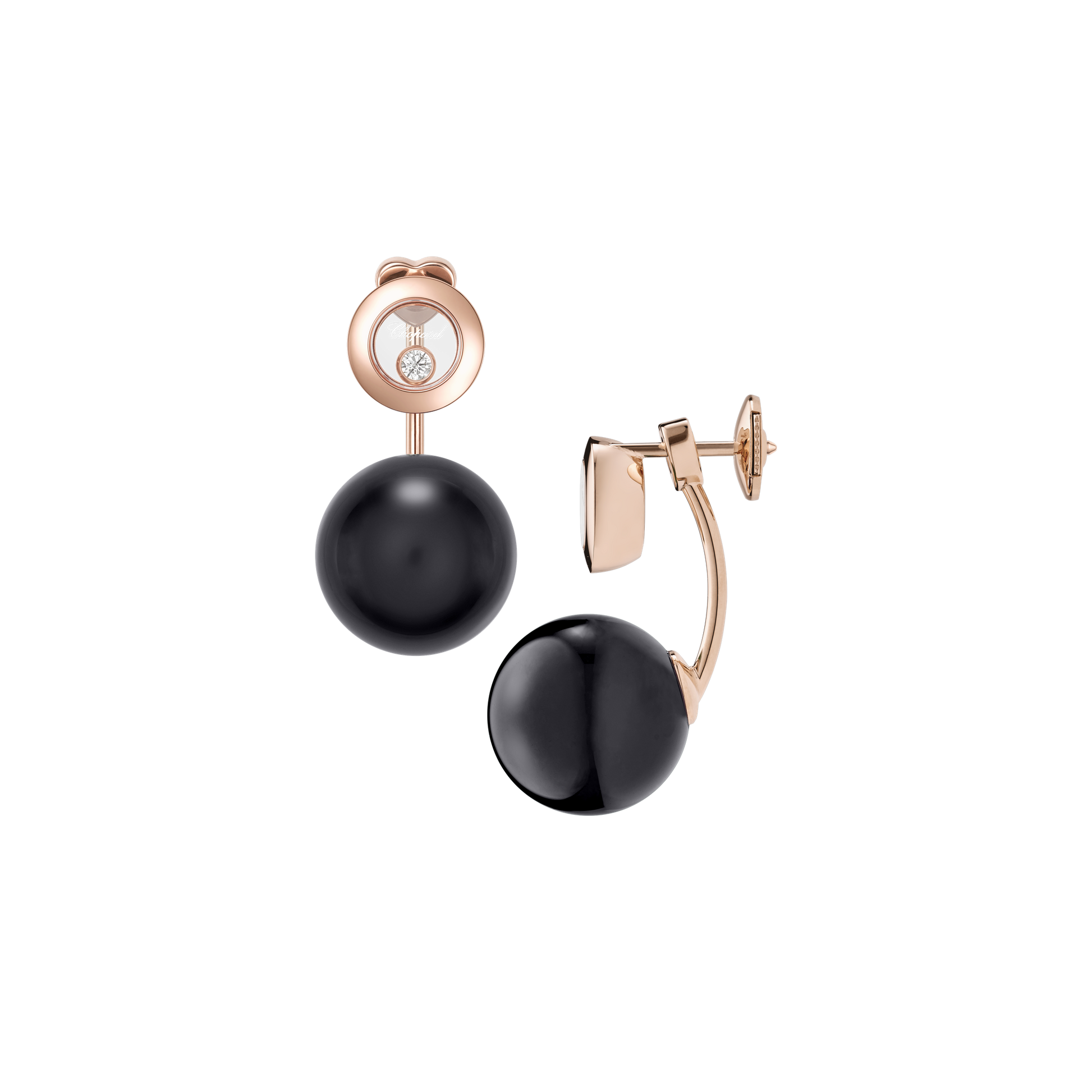 Chopard Happy Diamonds Planet - 2