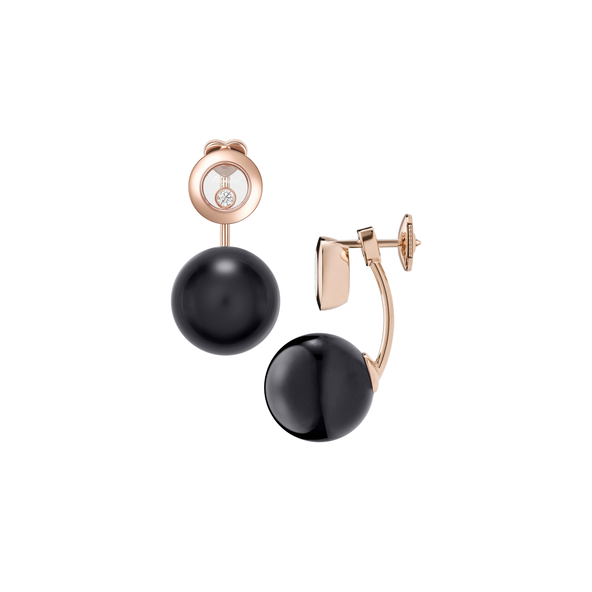 Chopard Happy Diamonds Planet - 2