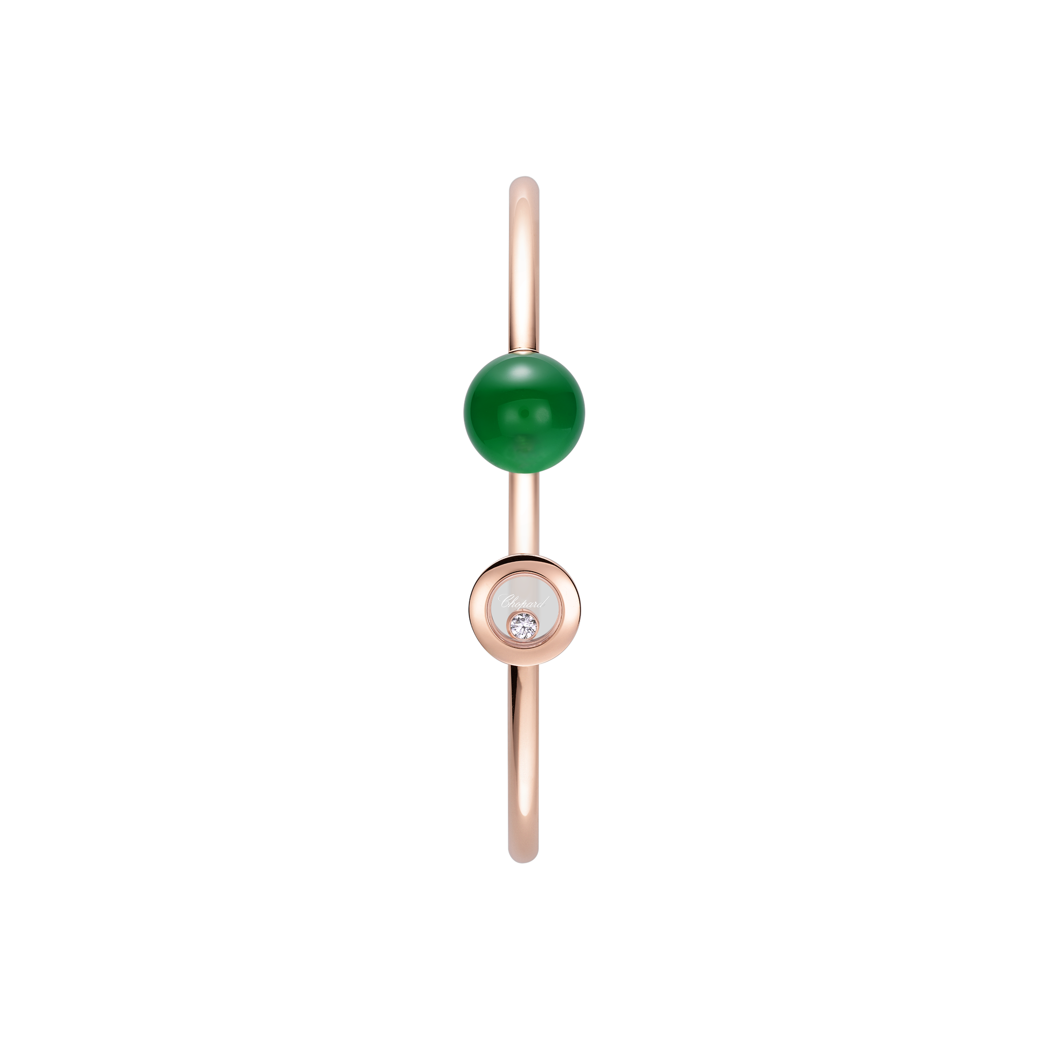Chopard Happy Diamonds Planet - 2