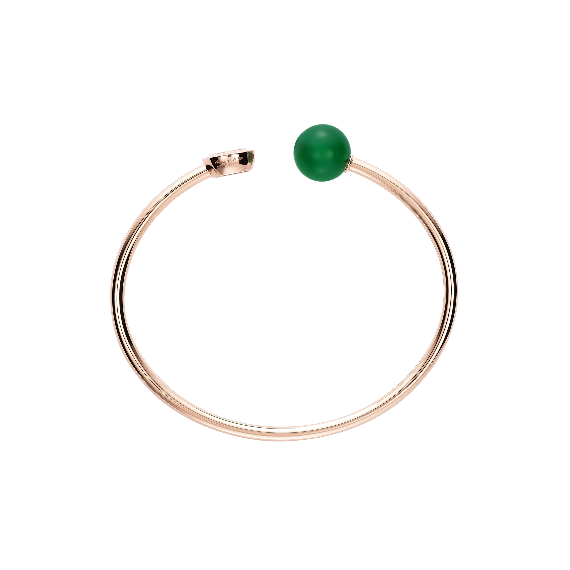 Chopard Happy Diamonds Planet - 3