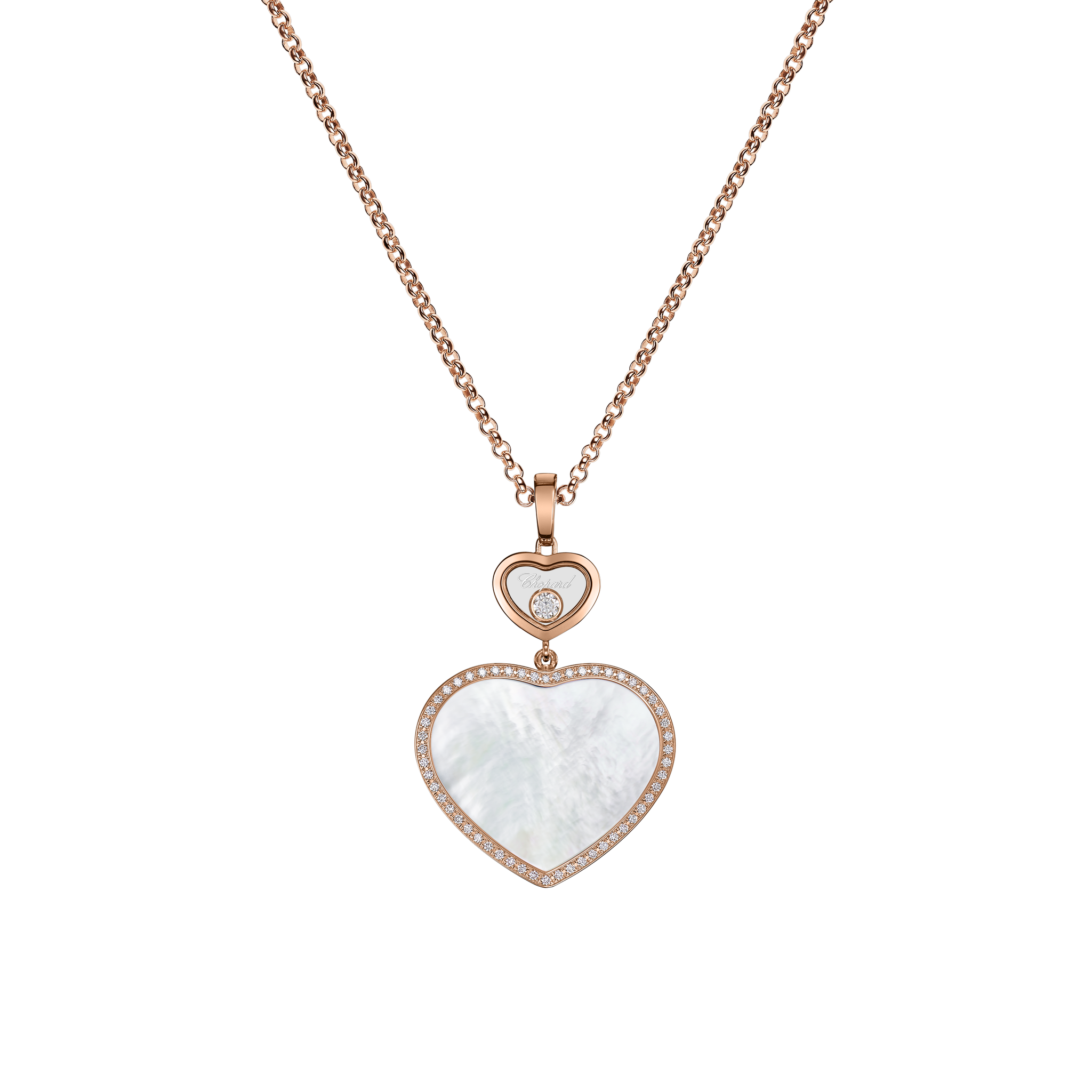 Chopard Happy Hearts - 1