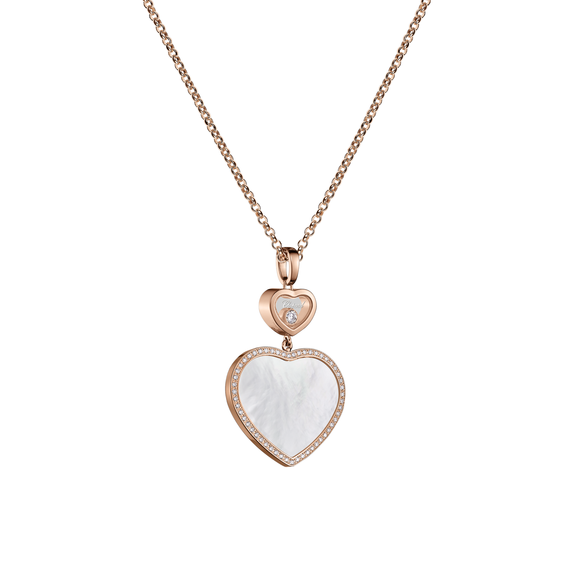 Chopard Happy Hearts - 2