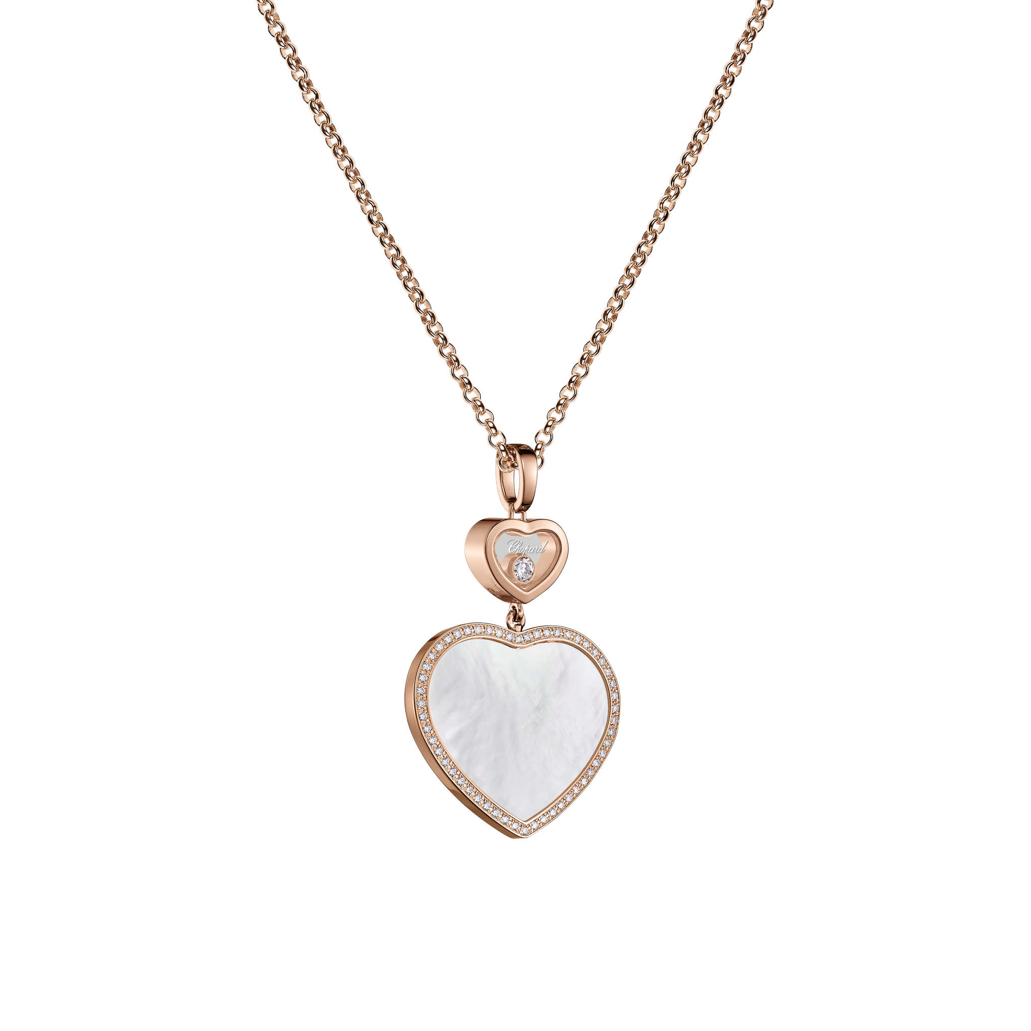 Chopard Happy Hearts - 2
