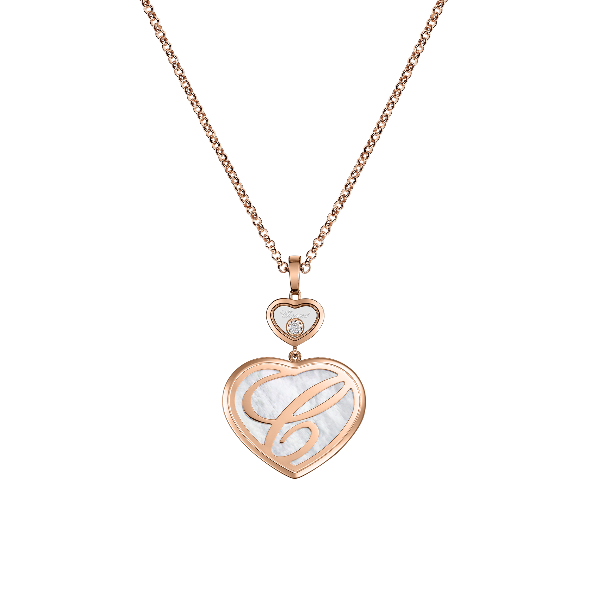 Chopard Happy Hearts - 4