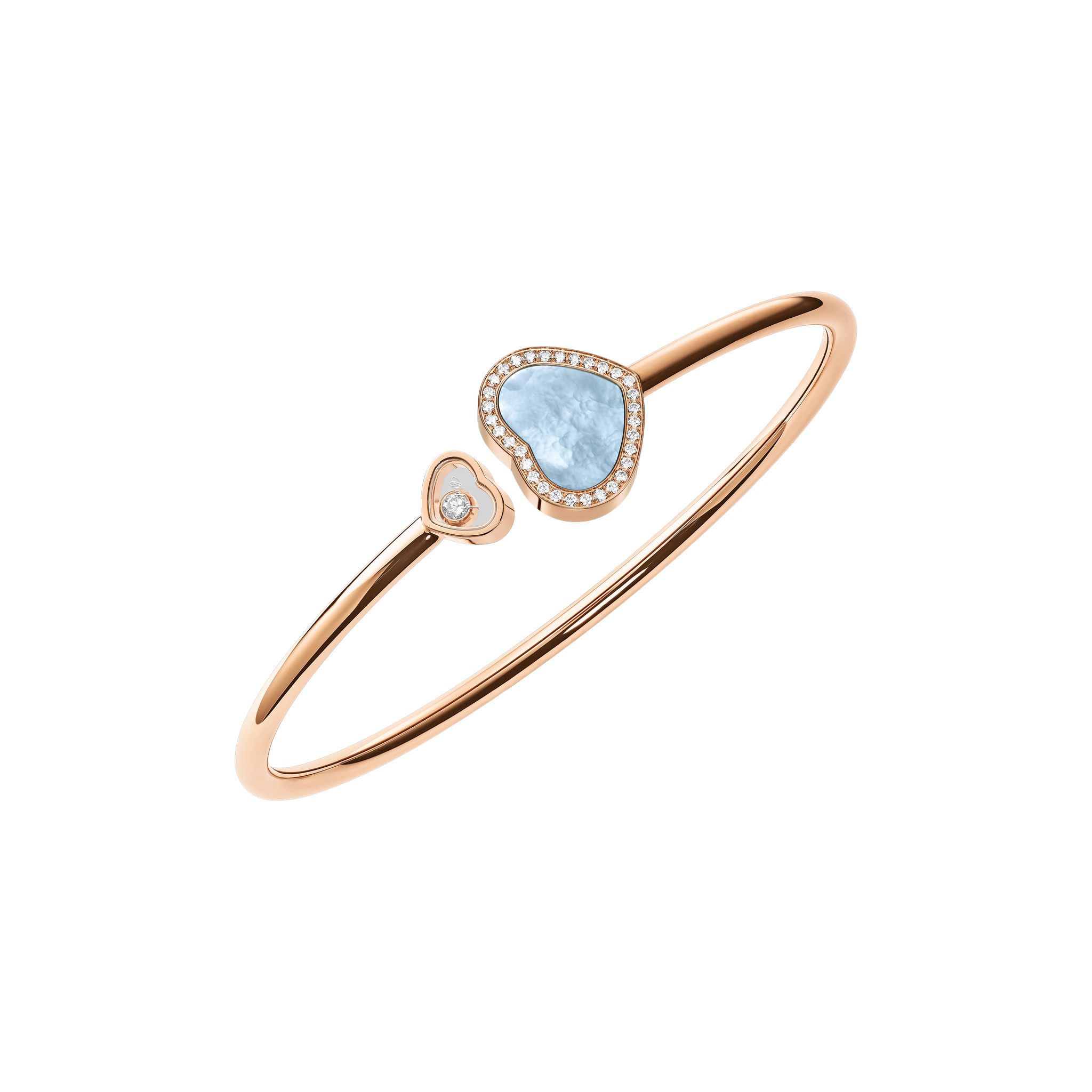 Chopard Happy Hearts - 1