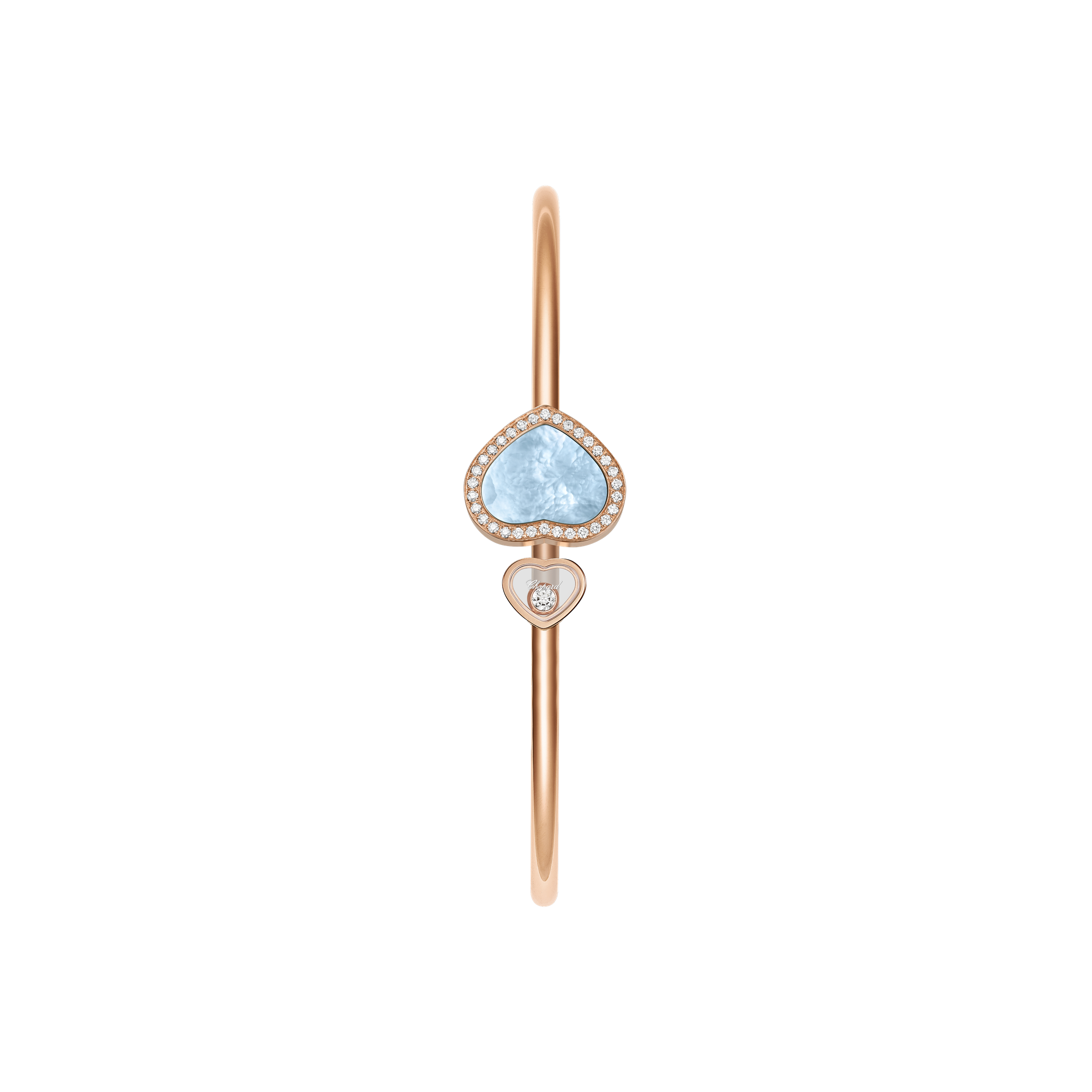 Chopard Happy Hearts - 2