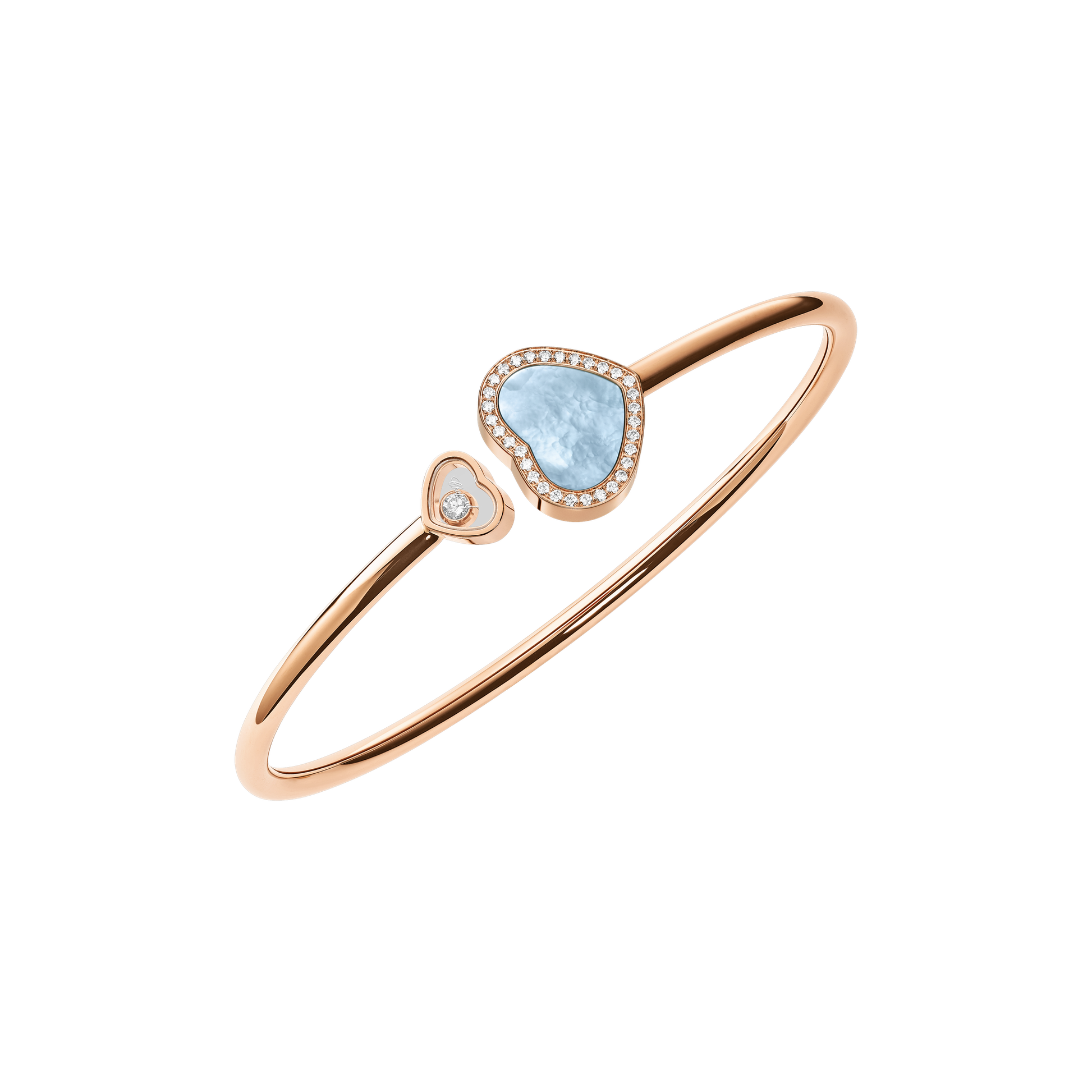 Chopard Happy Hearts - 4