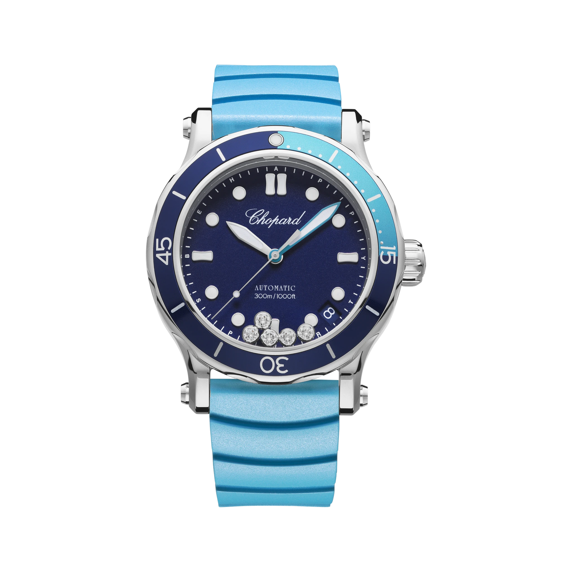 Chopard Happy Ocean - 1