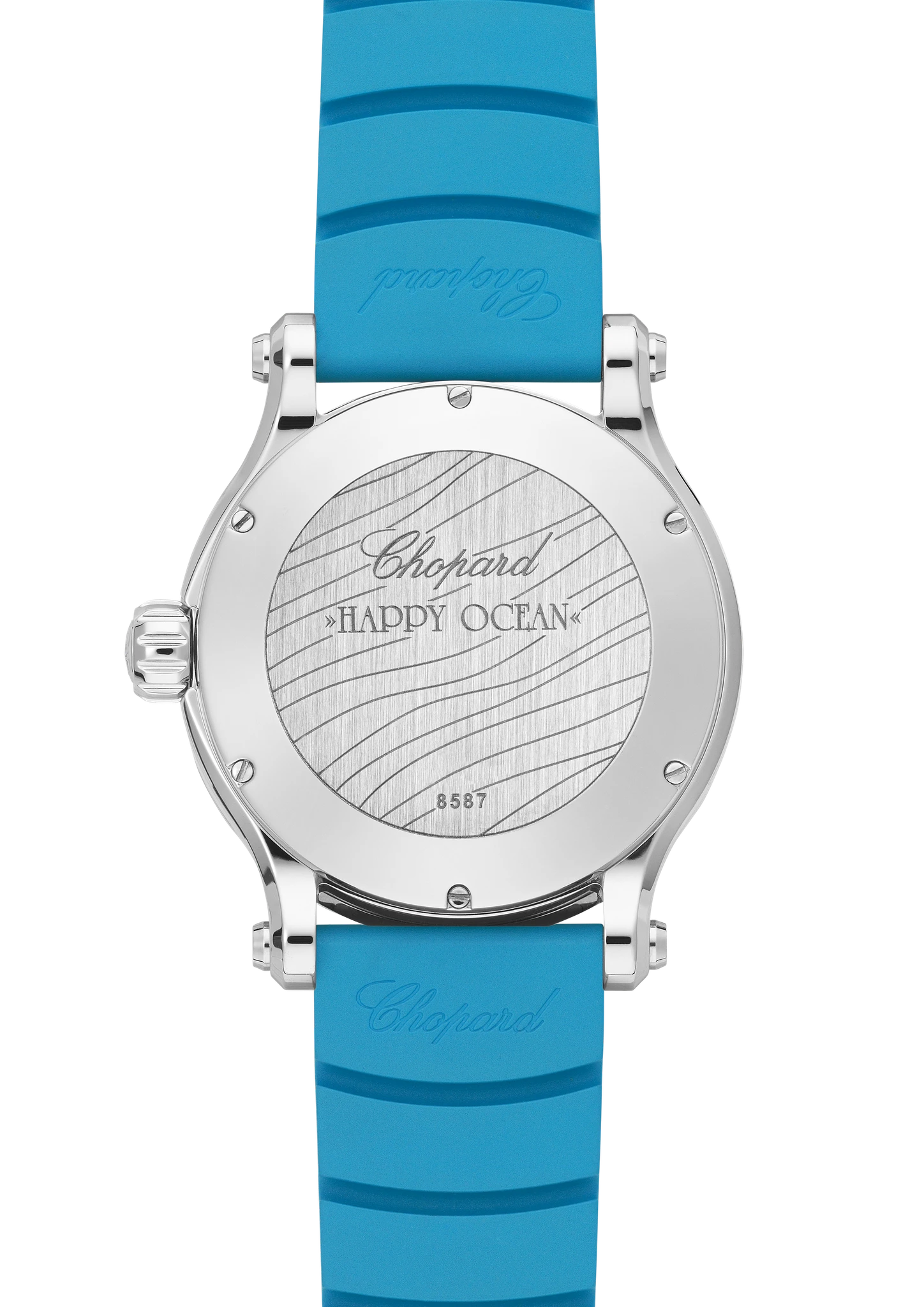 Chopard Happy Ocean - 2