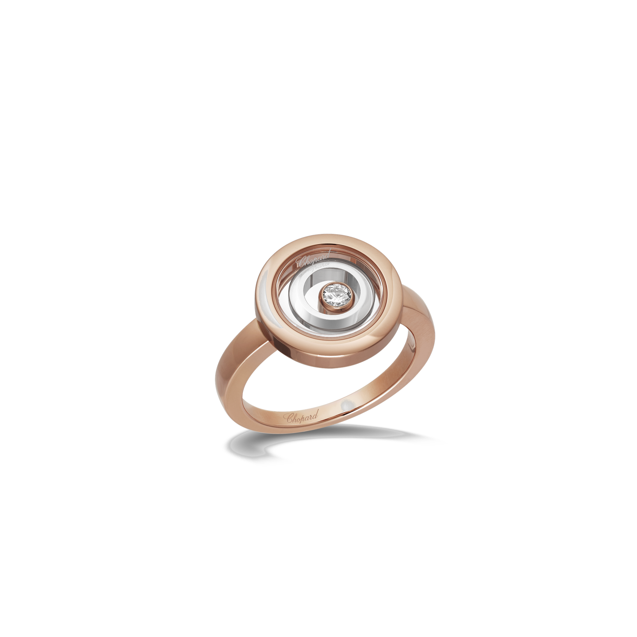 Prsteň Chopard Happy Spirit - 2