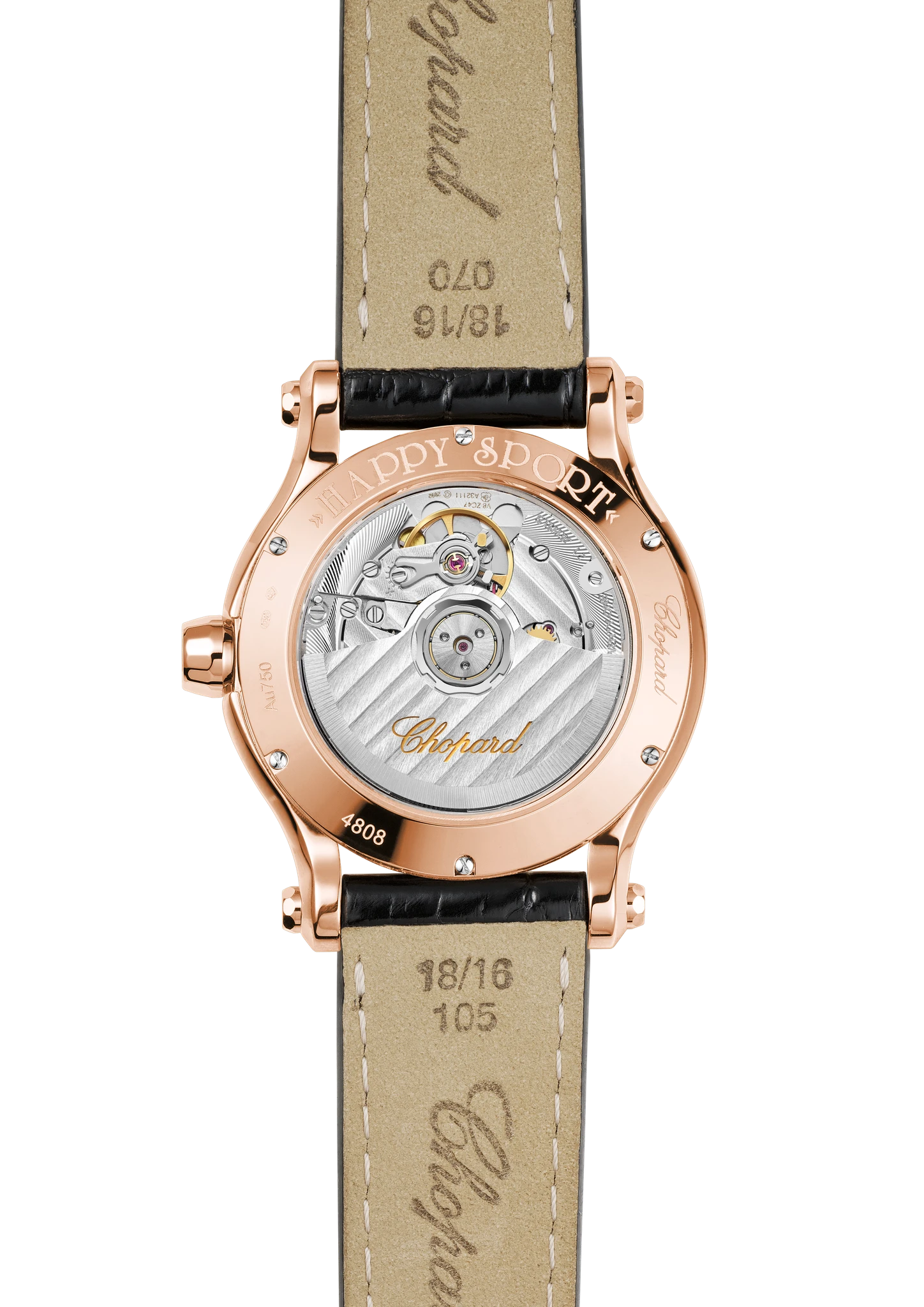 Chopard Happy Sport - 2