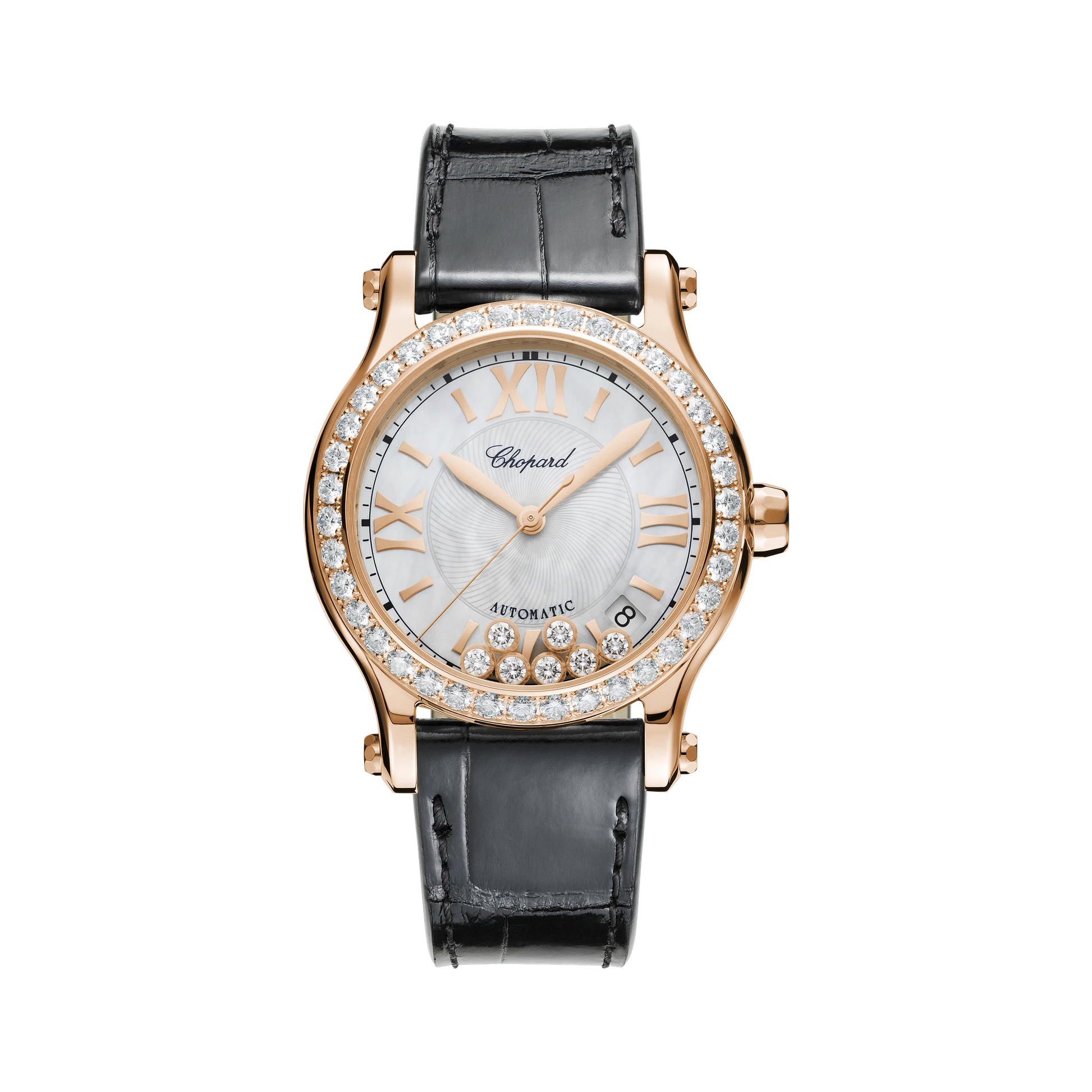 Chopard Happy Sport - 1