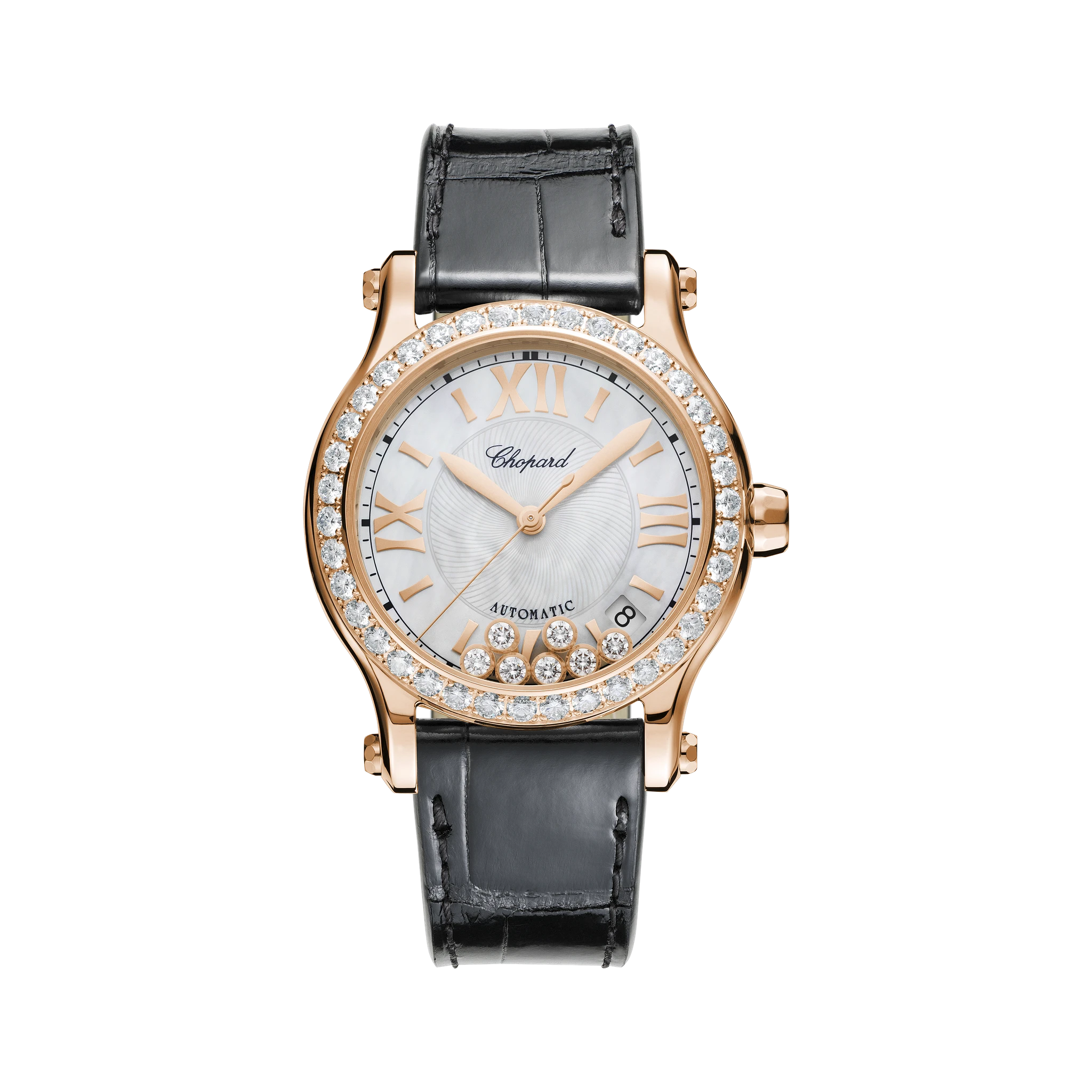 Chopard Happy Sport - 1