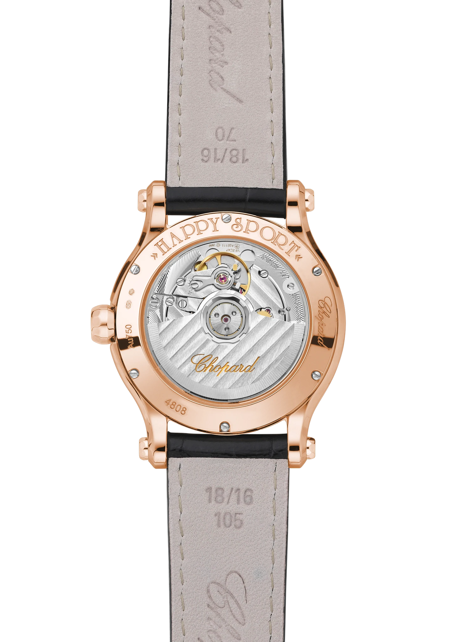 Chopard Happy Sport - 2
