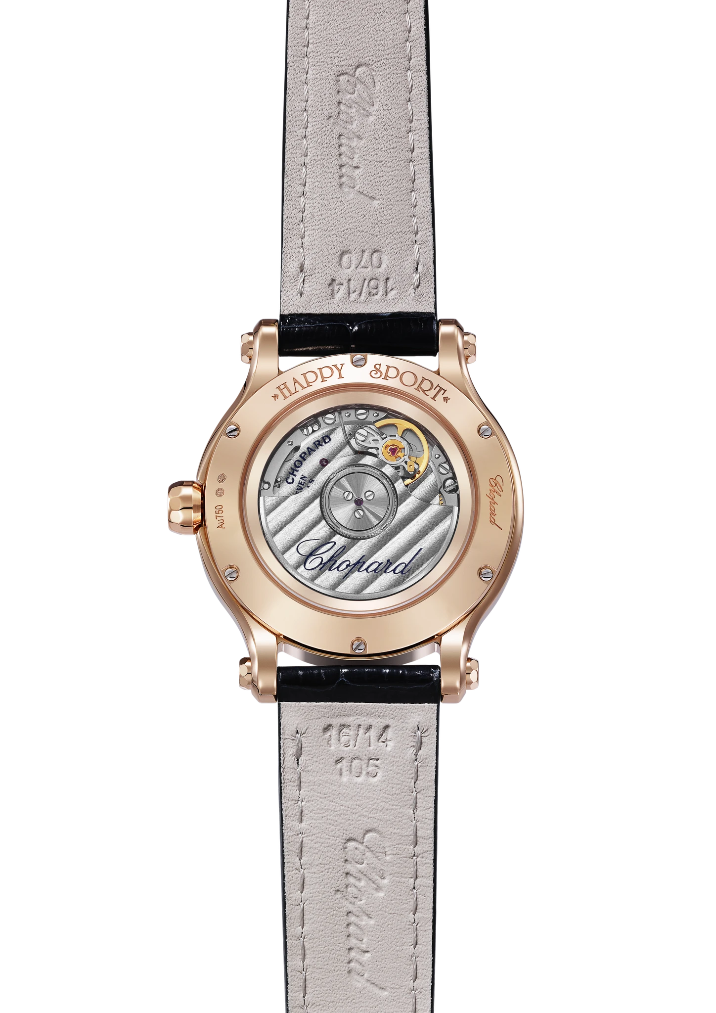 Chopard Happy Sport - 2