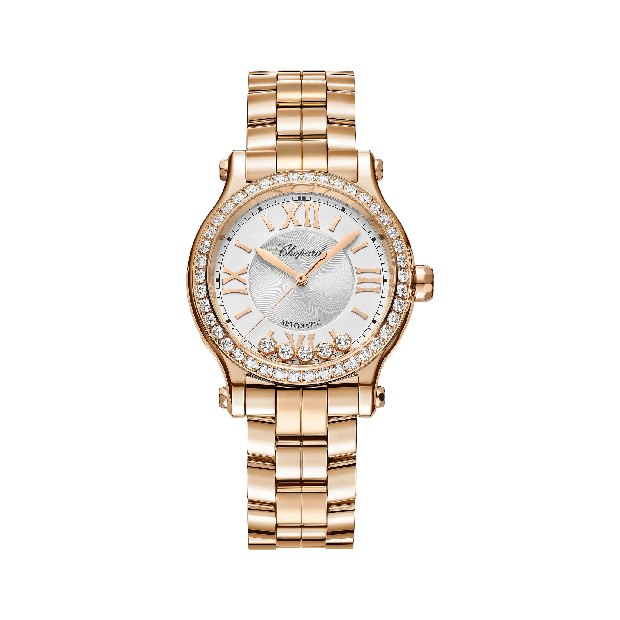 Chopard Happy Sport - 1