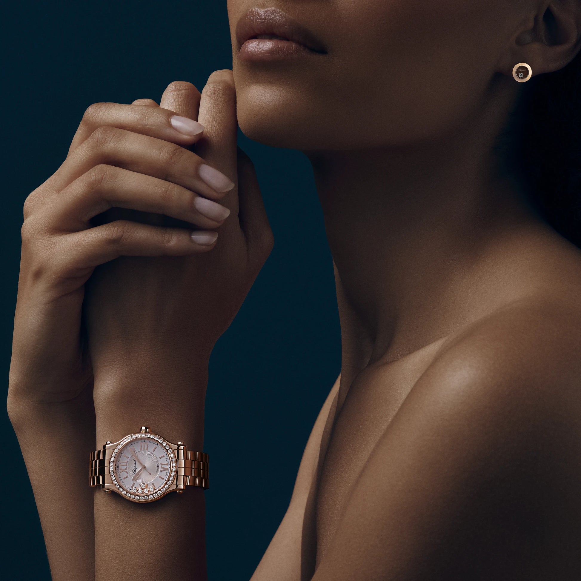 Chopard Happy Sport - 5