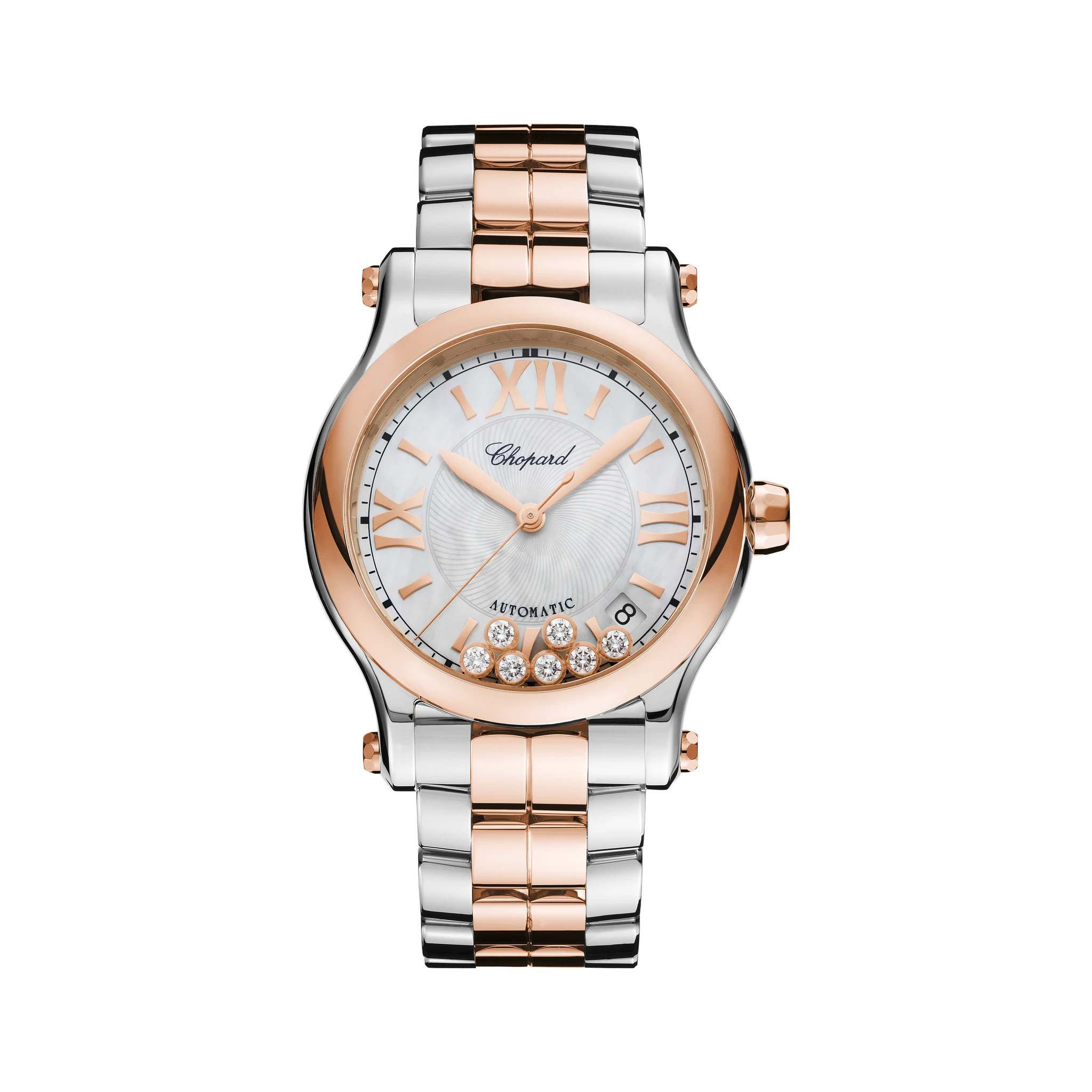 Chopard Happy Sport - 1