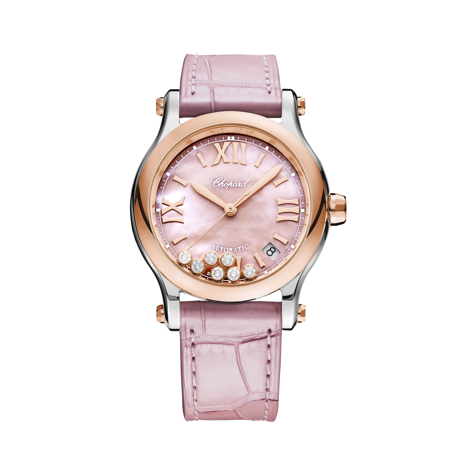 Chopard Happy Sport - 1