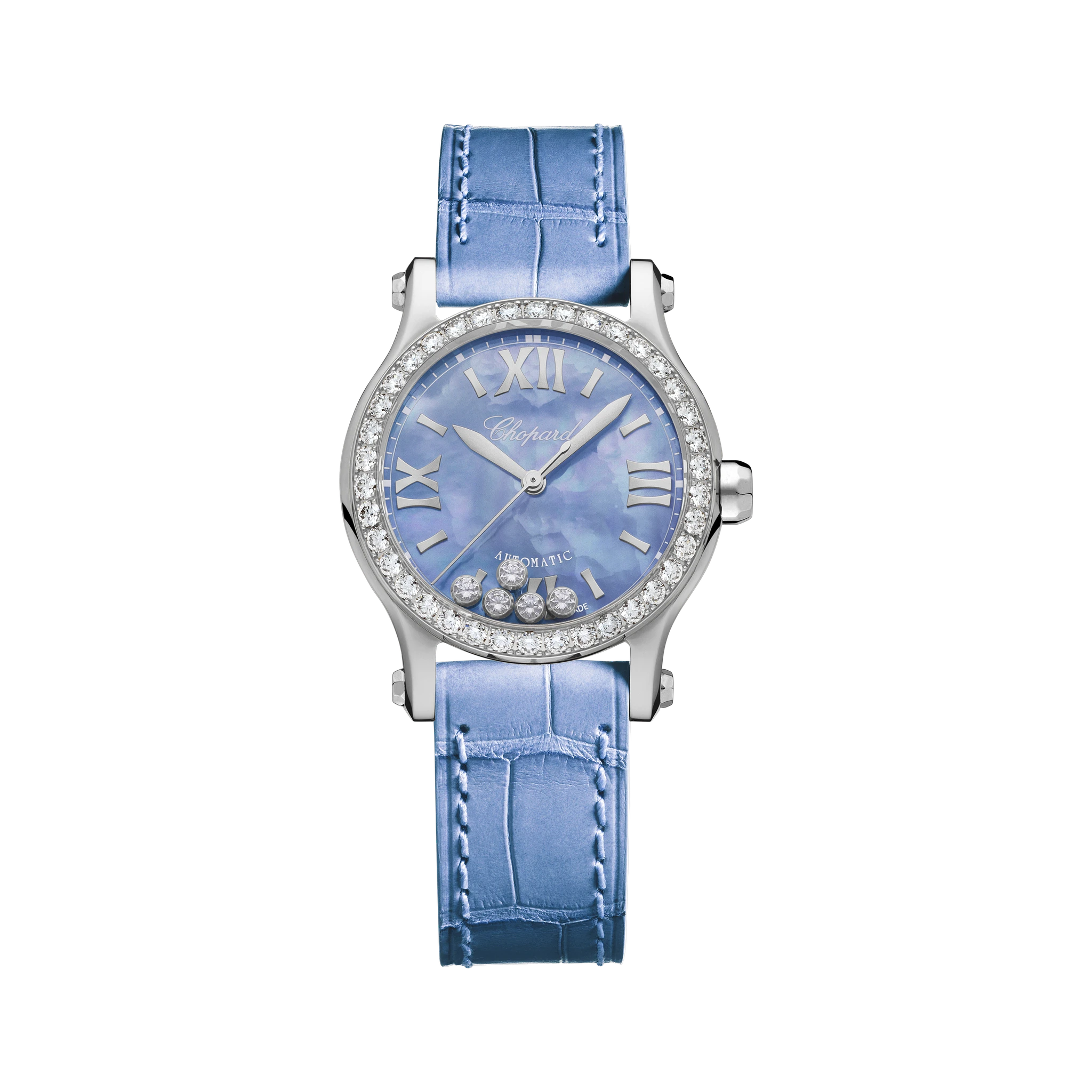 Chopard Happy Sport - 1