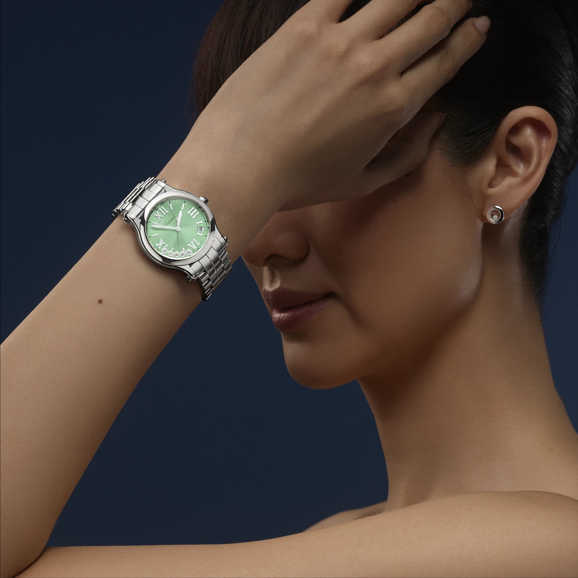 Chopard Happy Sport - 5