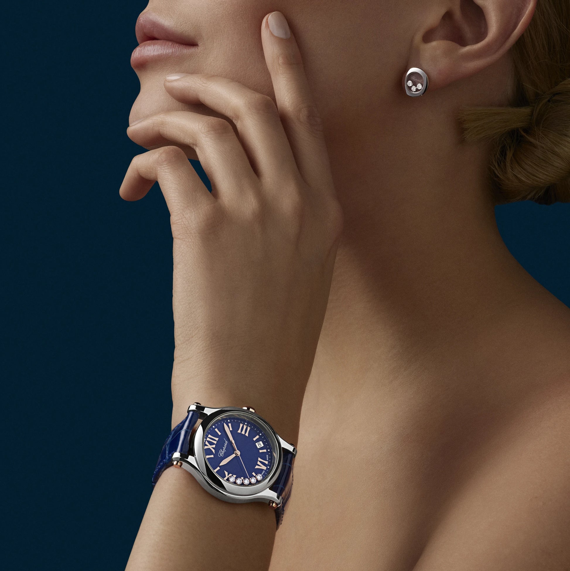 Chopard Happy Sport - 5