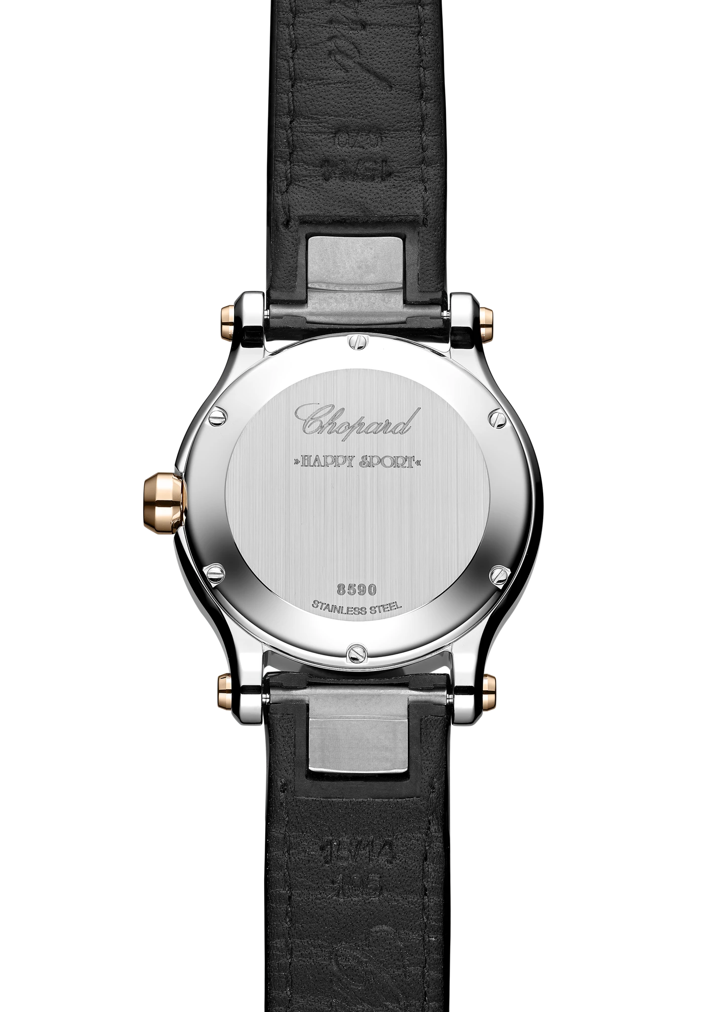 Chopard Happy Sport - 2