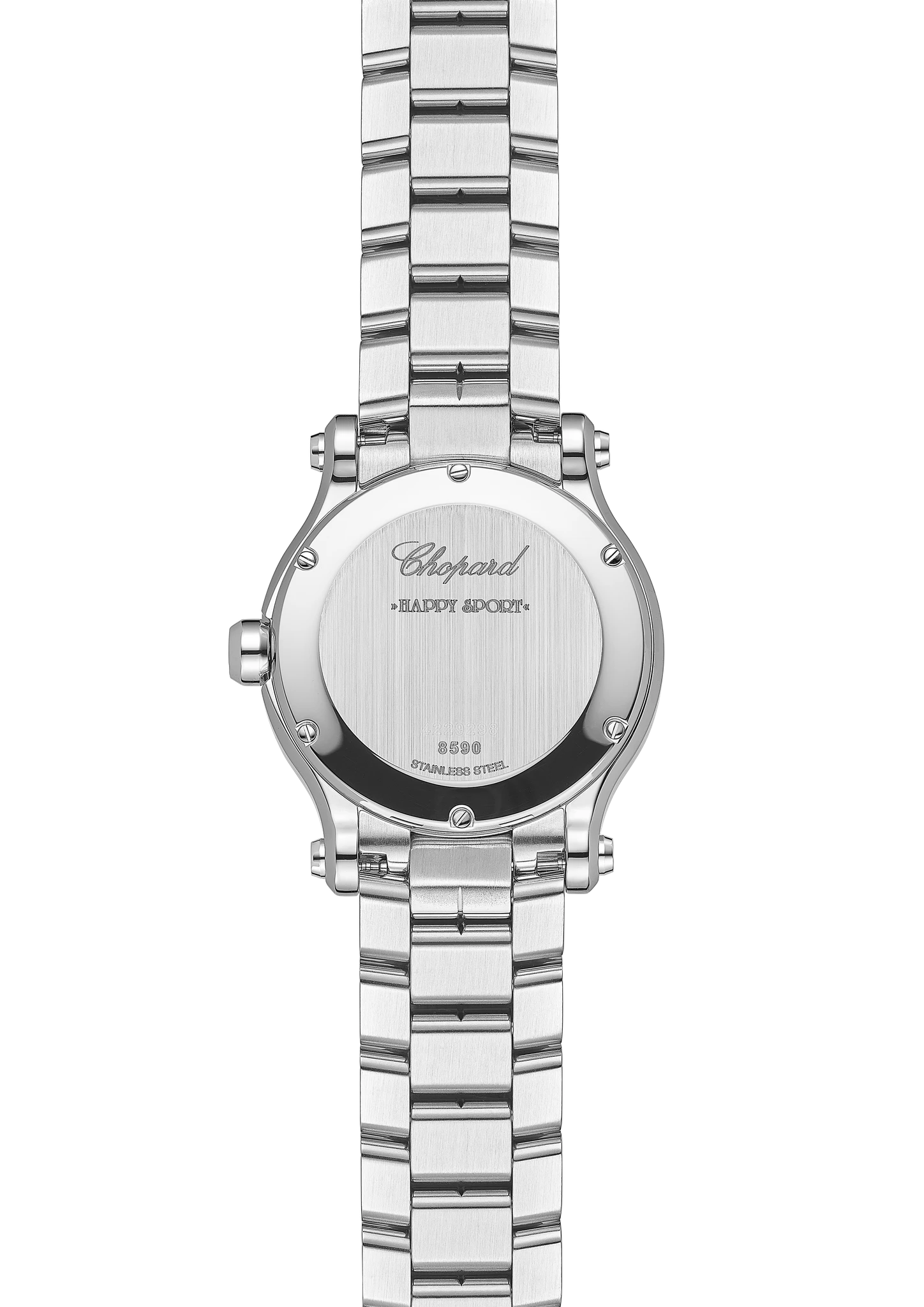 Chopard Happy Sport - 2