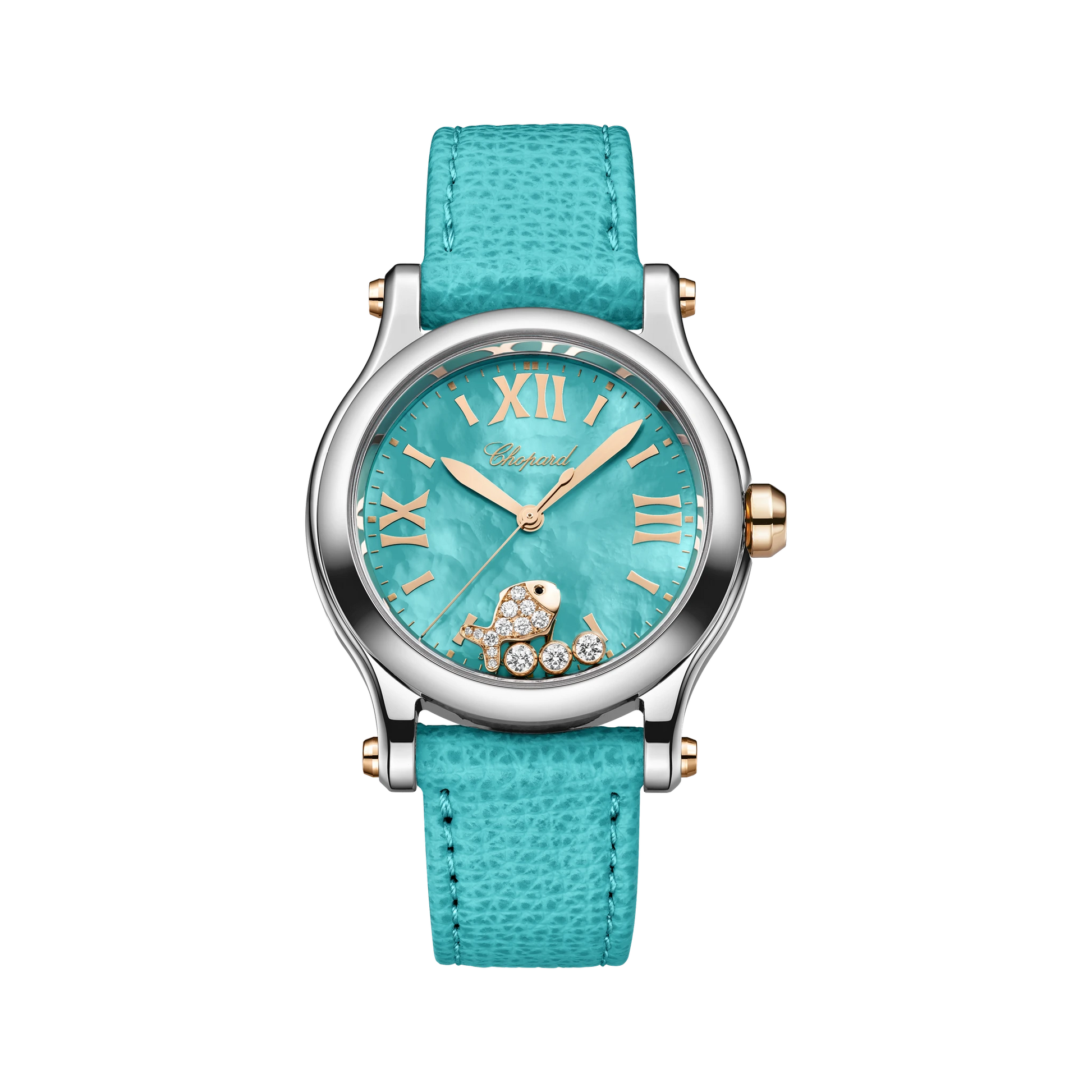 Chopard Happy Sport - 1