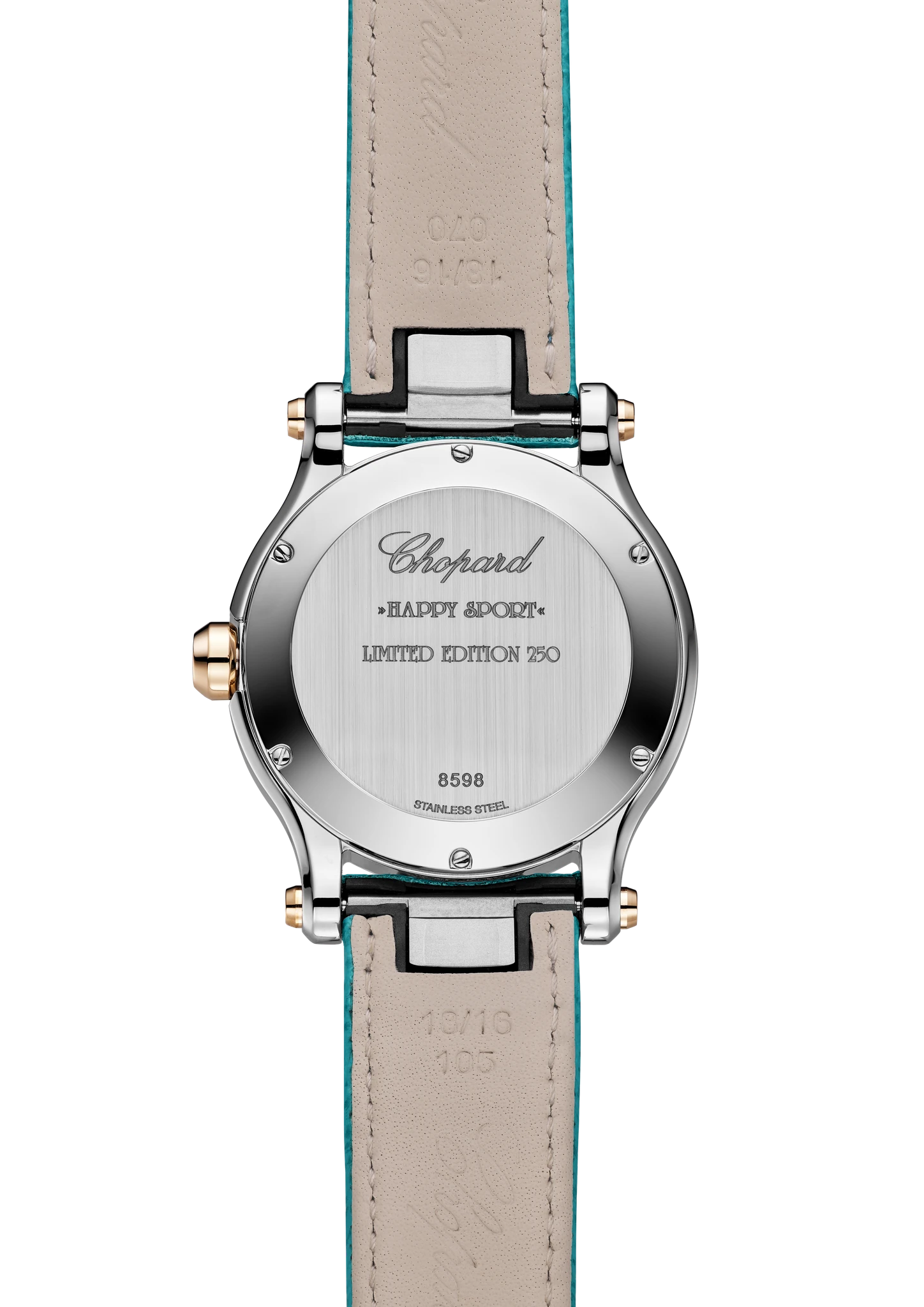 Chopard Happy Sport - 2