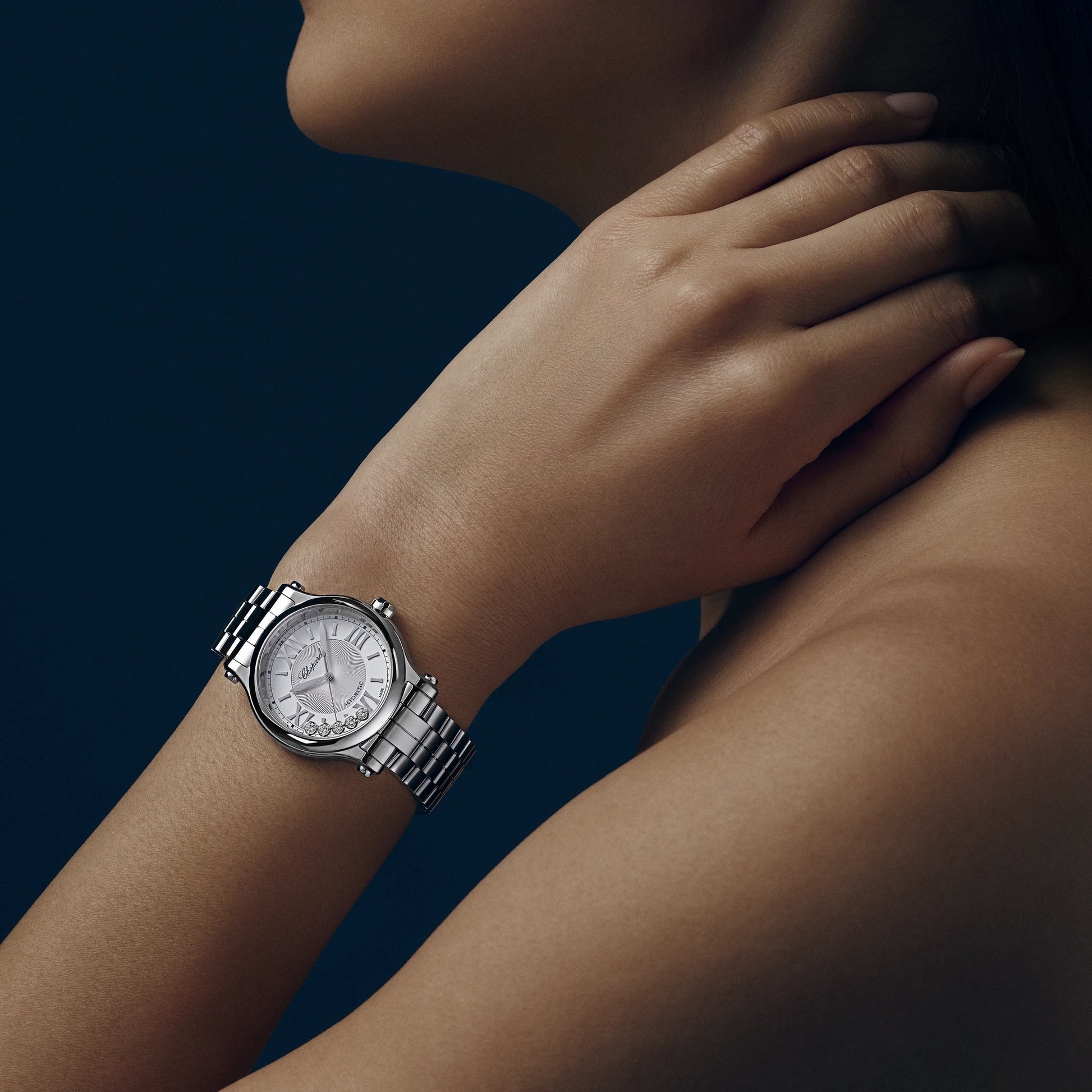 Chopard Happy Sport - 5