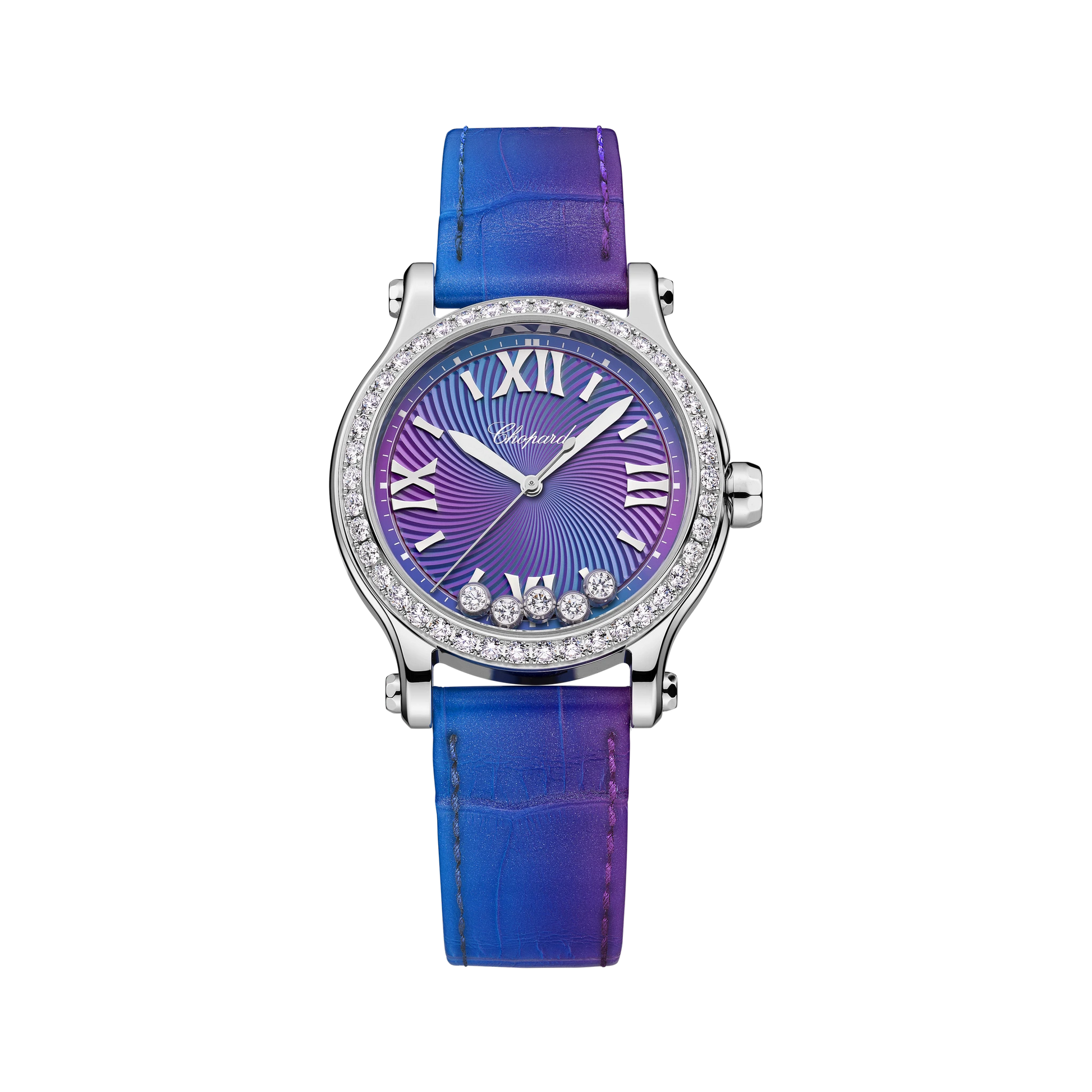 Chopard Happy Sport - 1