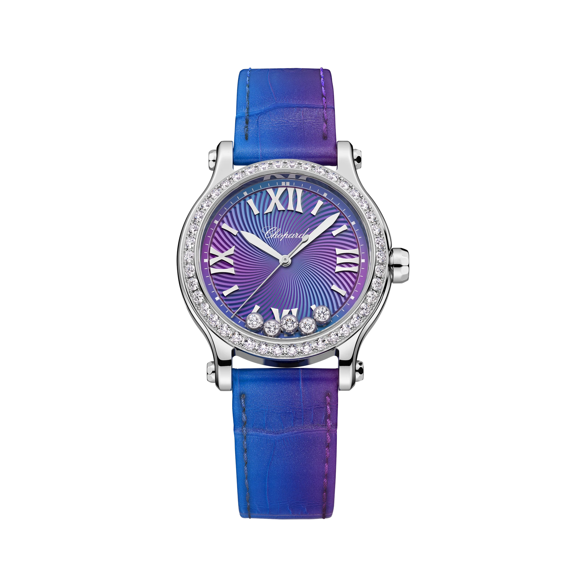Chopard Happy Sport - 1