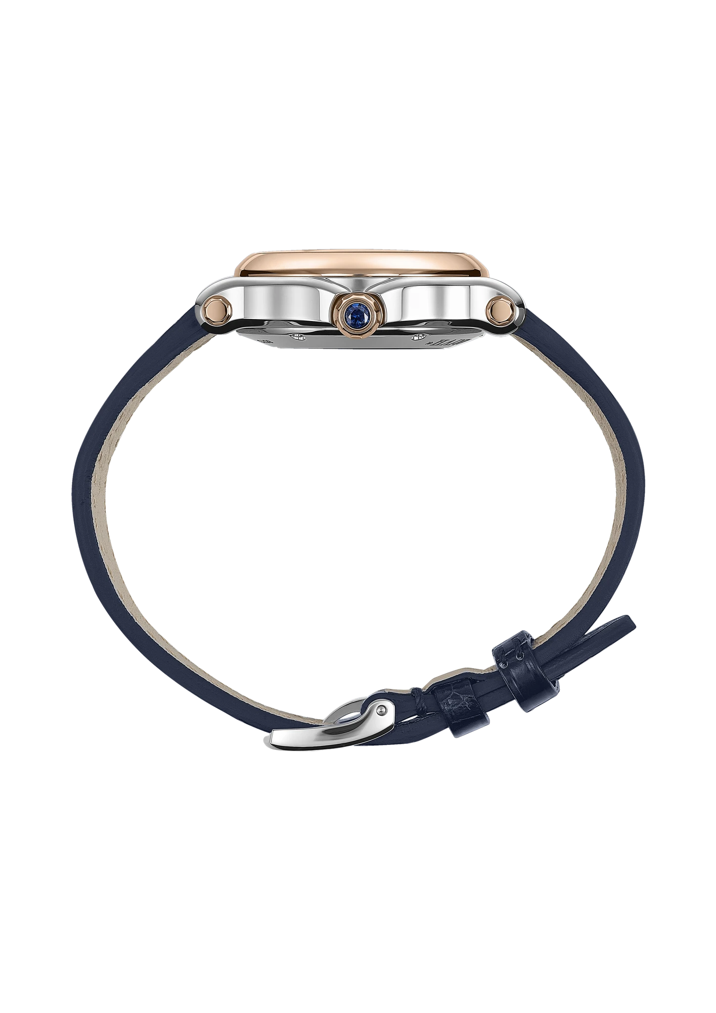 Chopard Happy Sport Sun, Moon and Stars - 3