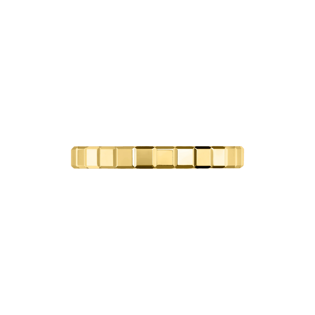 Prsteň Chopard Ice Cube
