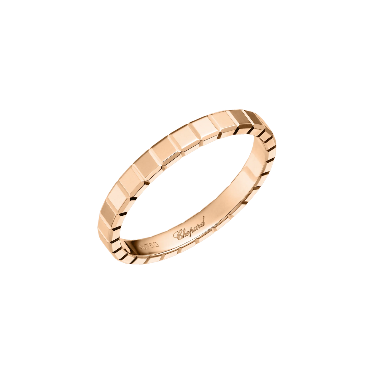 Prsteň Chopard Ice Cube