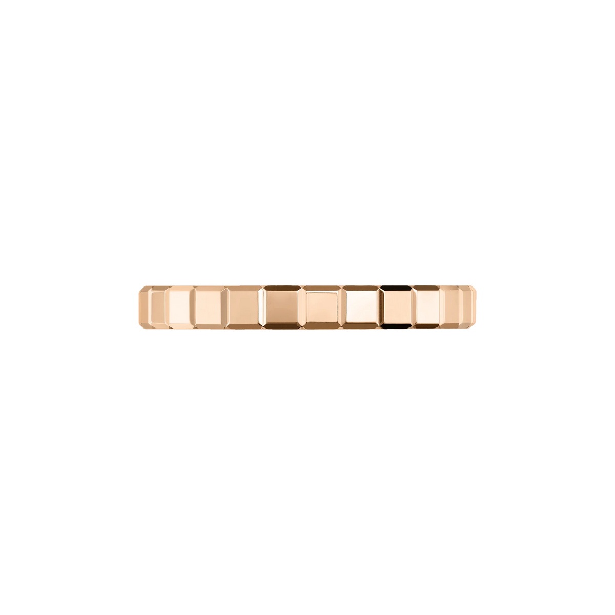 Prsteň Chopard Ice Cube