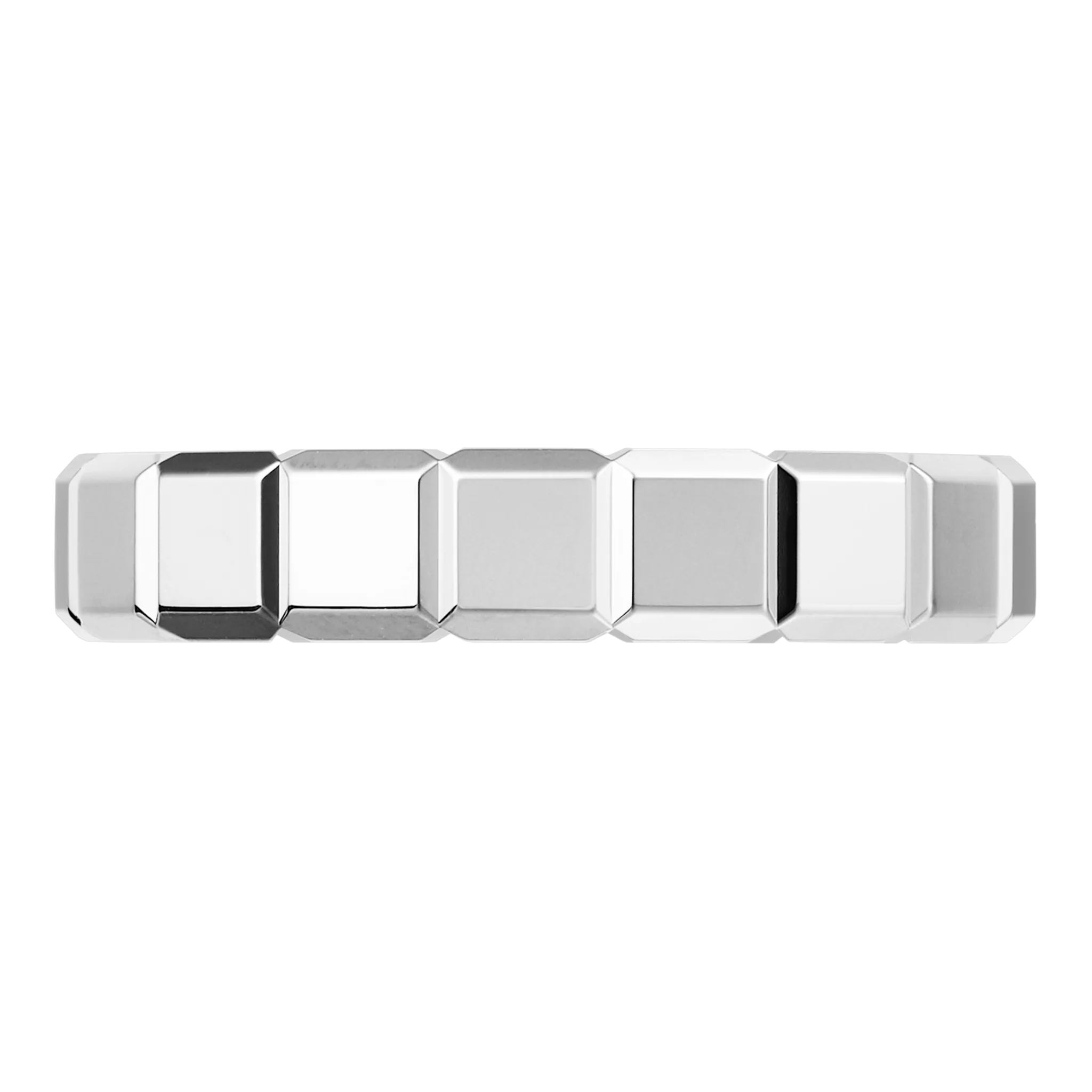Prsteň Chopard Ice Cube Pure