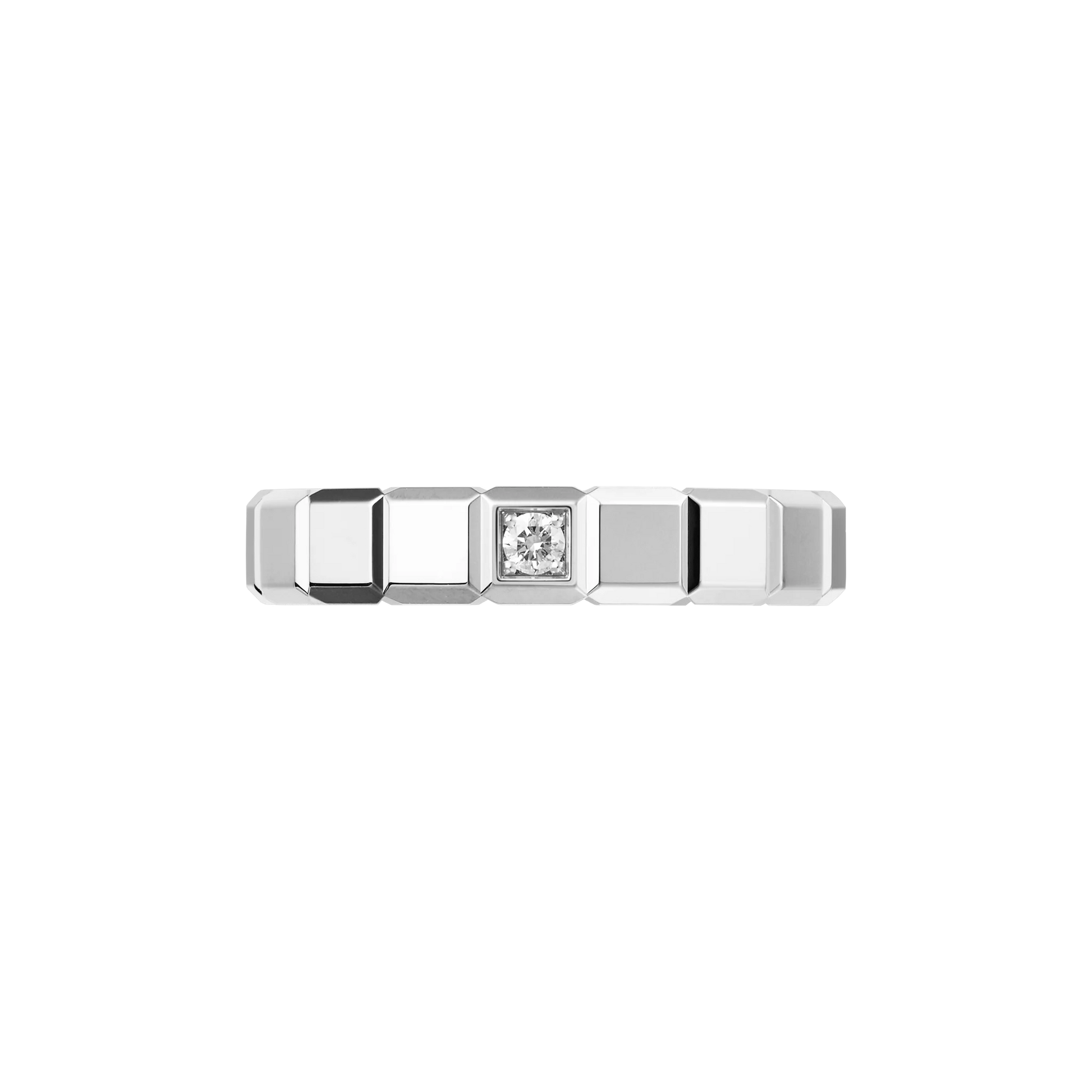 Prsteň Chopard Ice Cube
