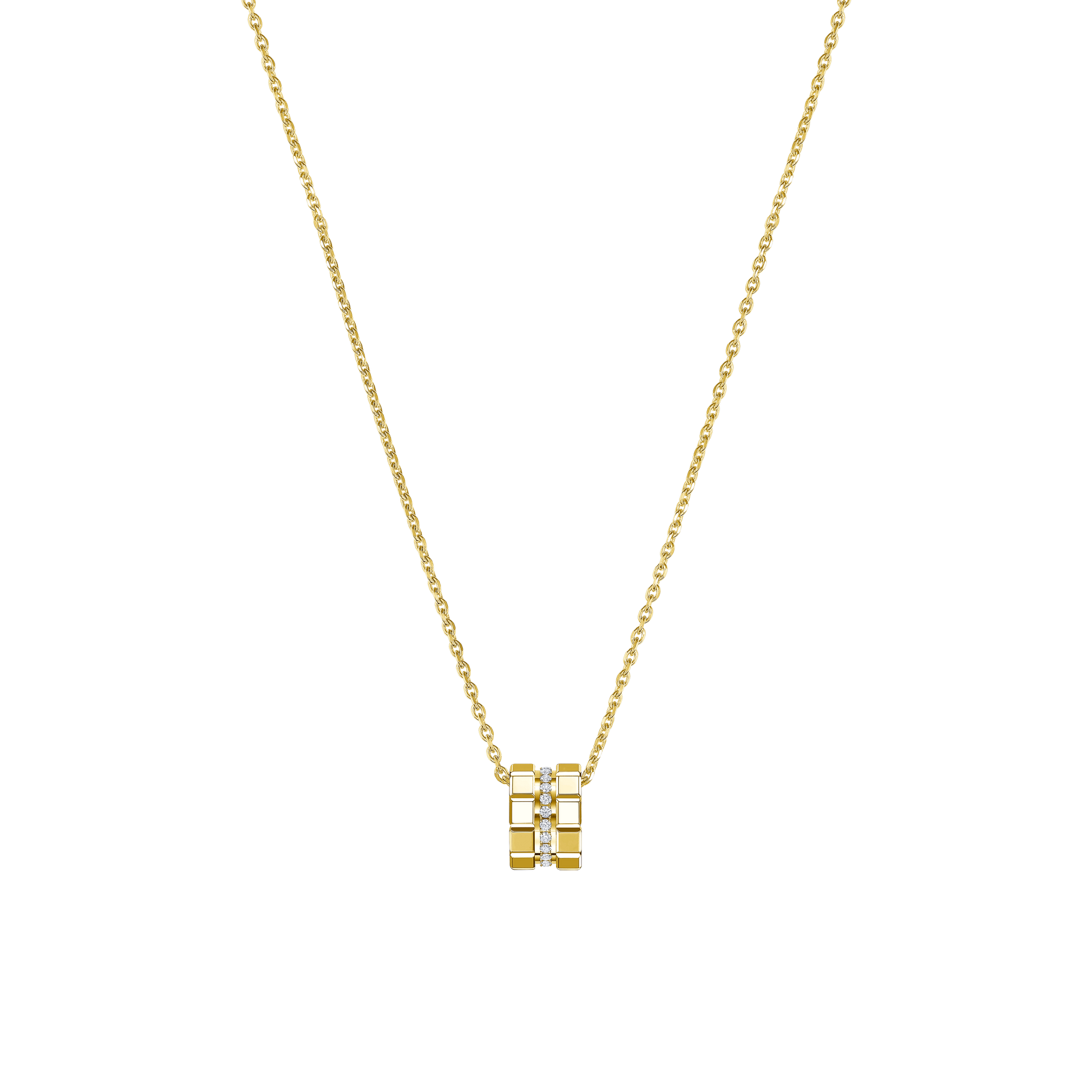 Chopard Ice Cube - 1