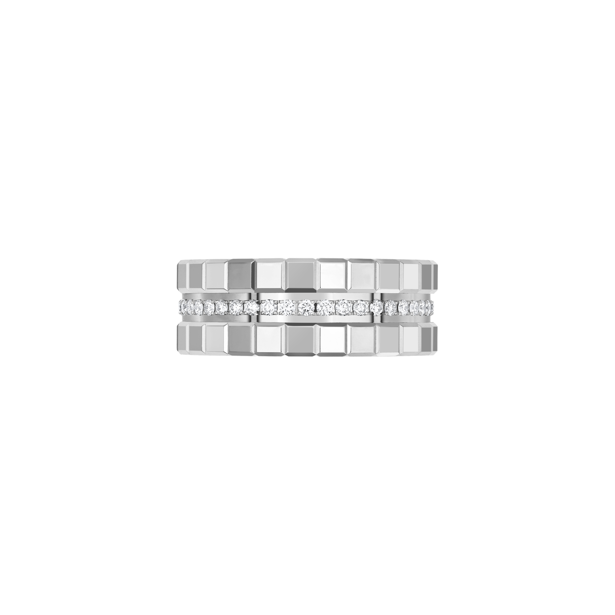Prsteň Chopard Ice Cube - 2