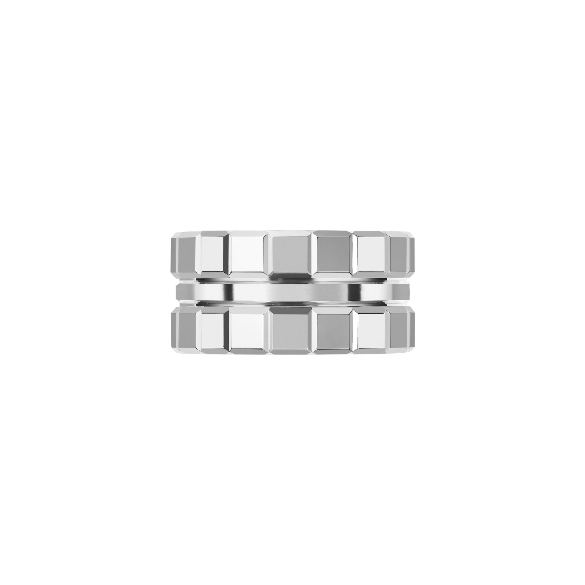 Prsteň Chopard Ice Cube Pure - 2
