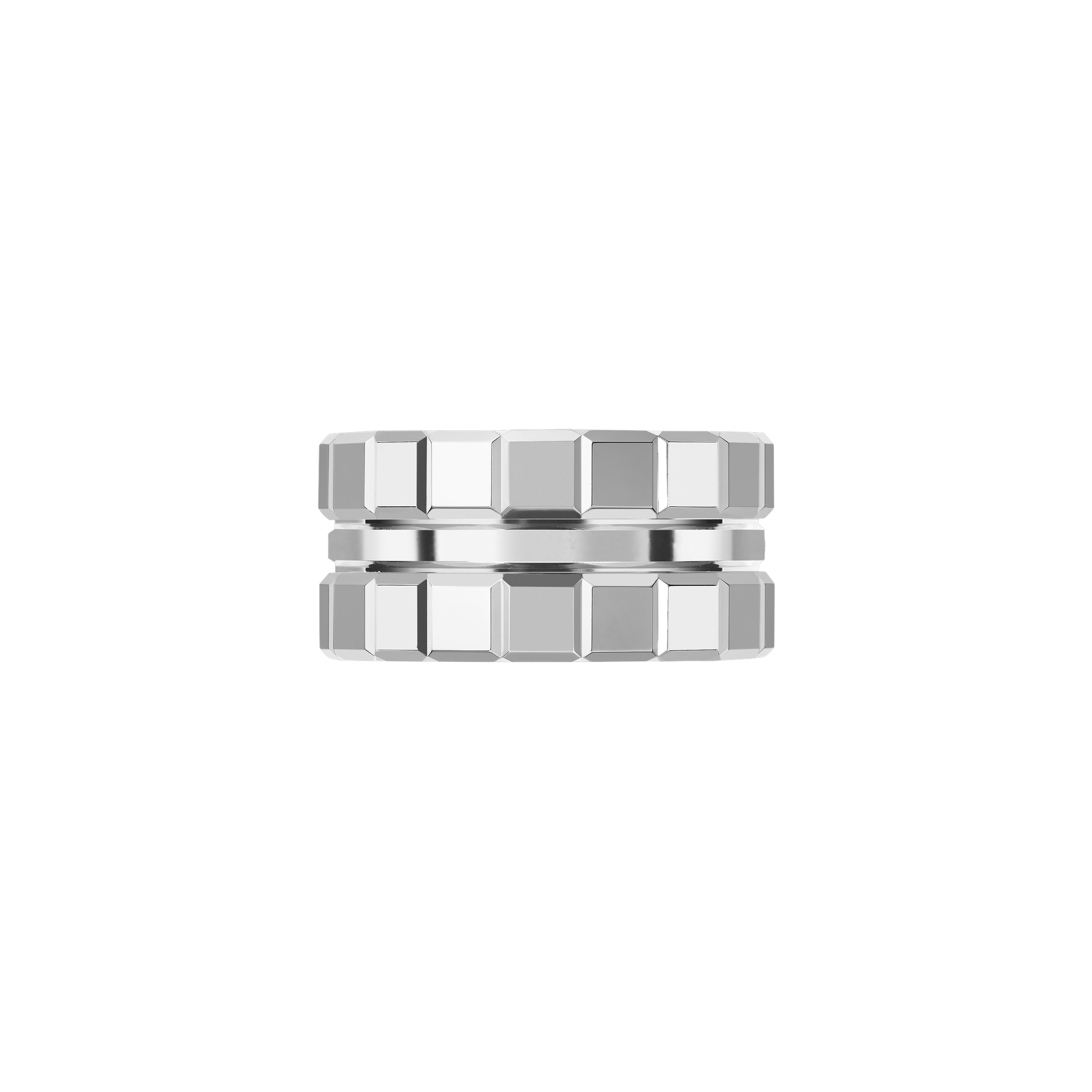 Prsteň Chopard Ice Cube Pure - 2
