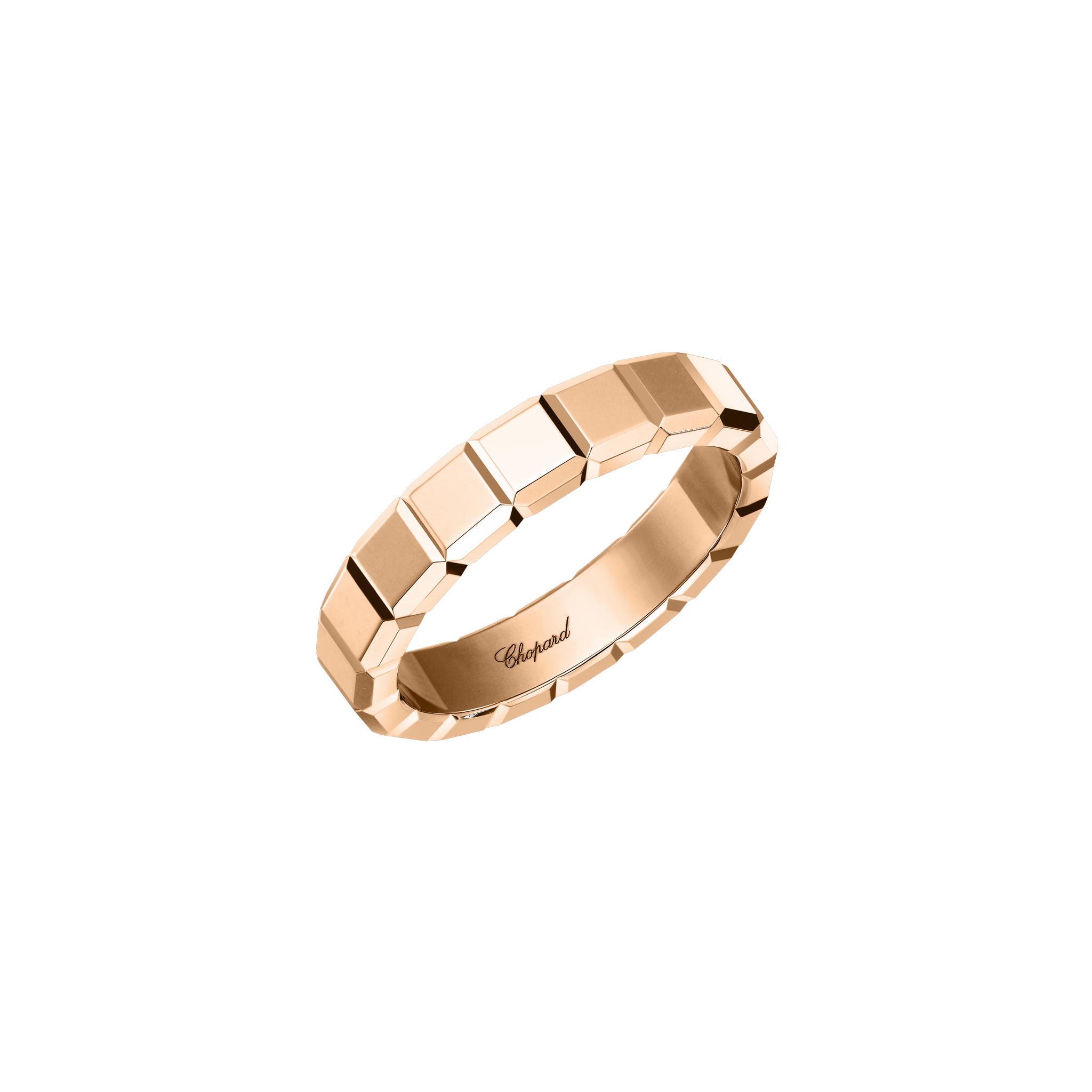 Prsteň Chopard Ice Cube Pure - 1