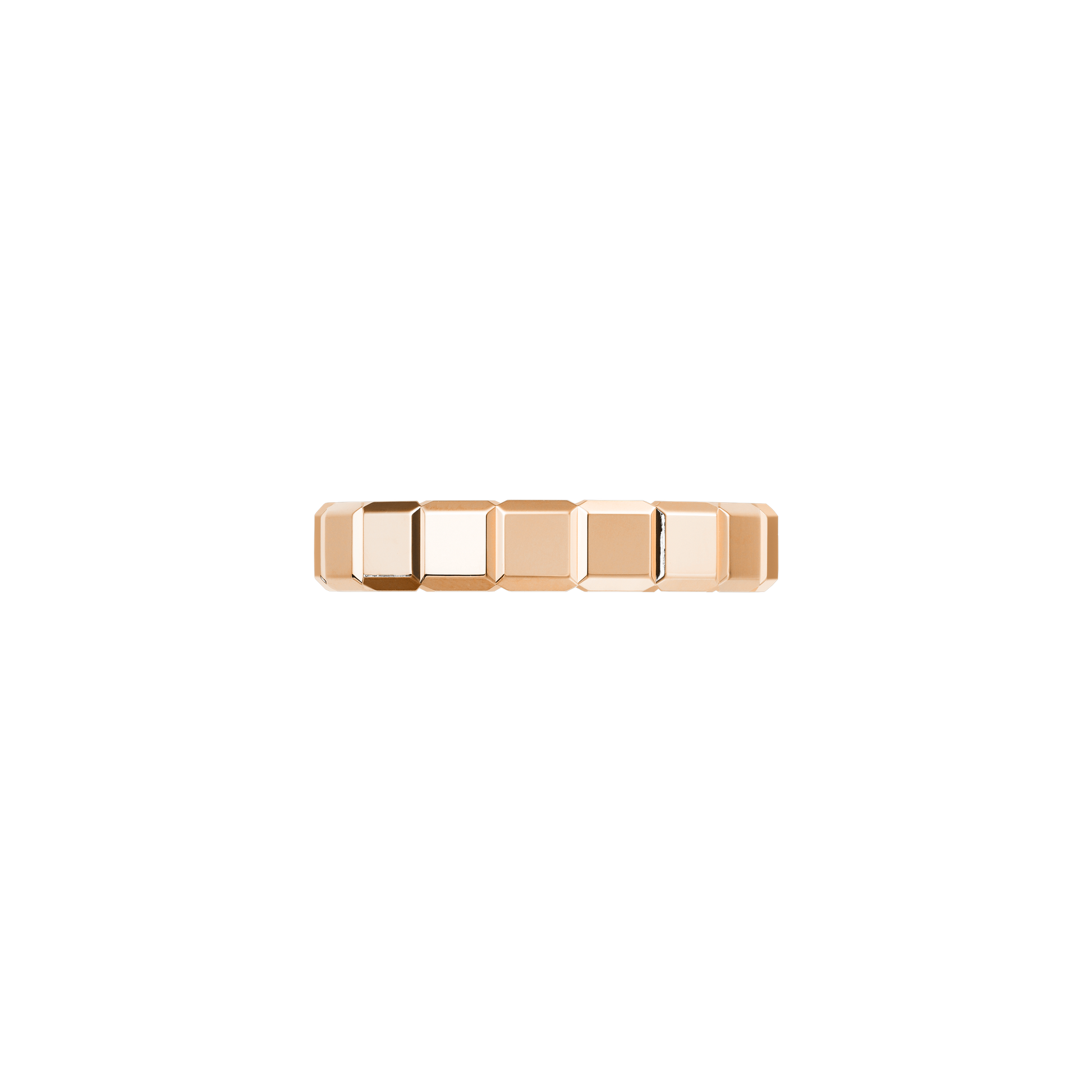 Prsteň Chopard Ice Cube Pure - 2